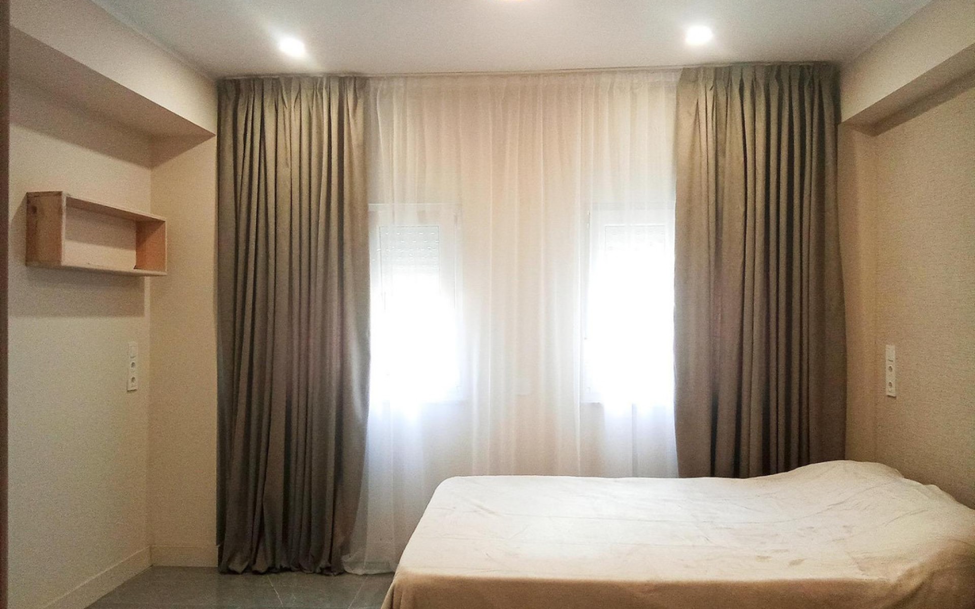 Resale - Appartement - Alicante - Alicante Centro