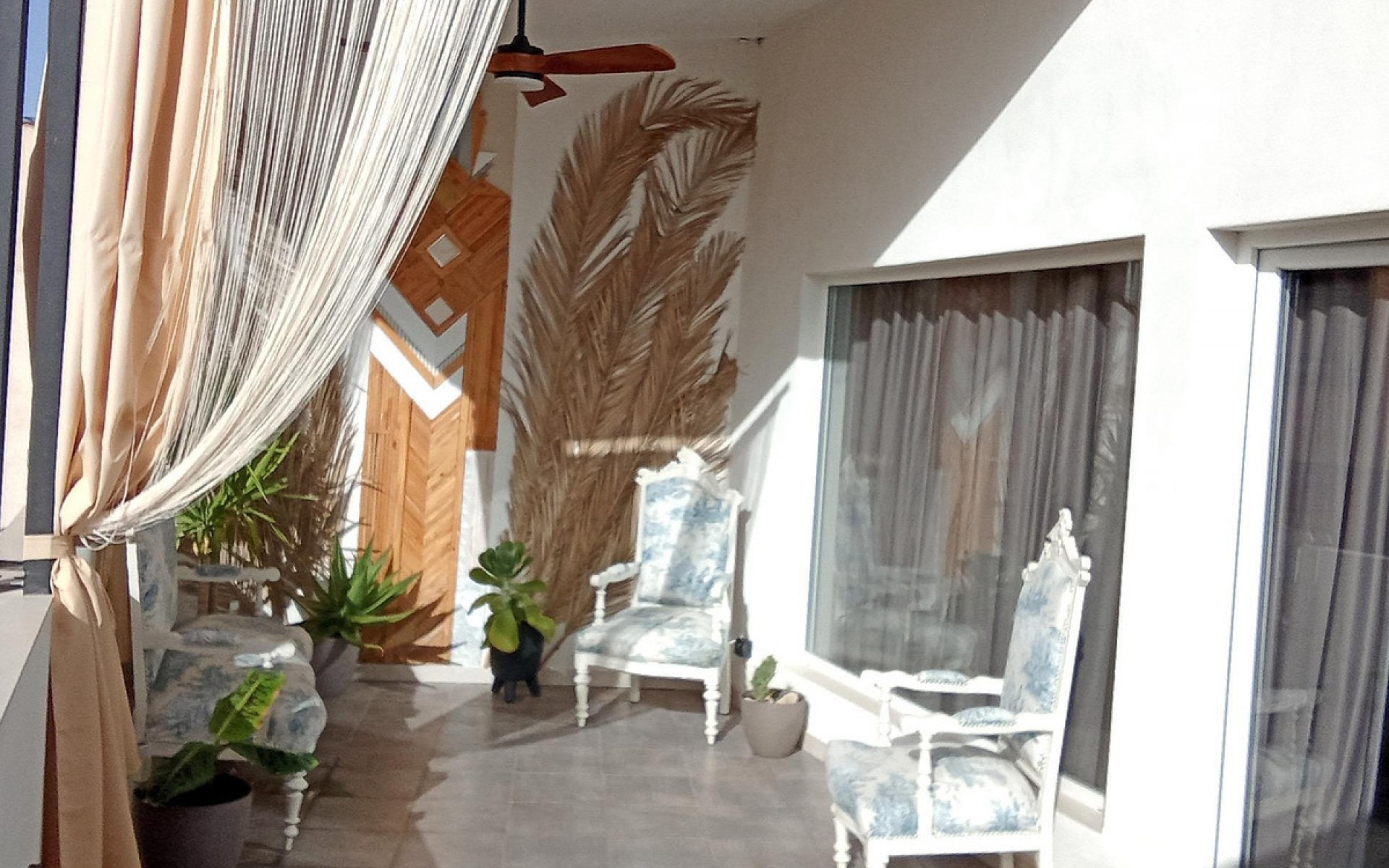 Resale - Appartement - Alicante - Alicante Centro