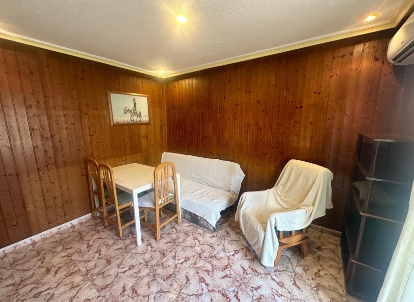 Resale - Appartement - Alicante - Alicante Centro