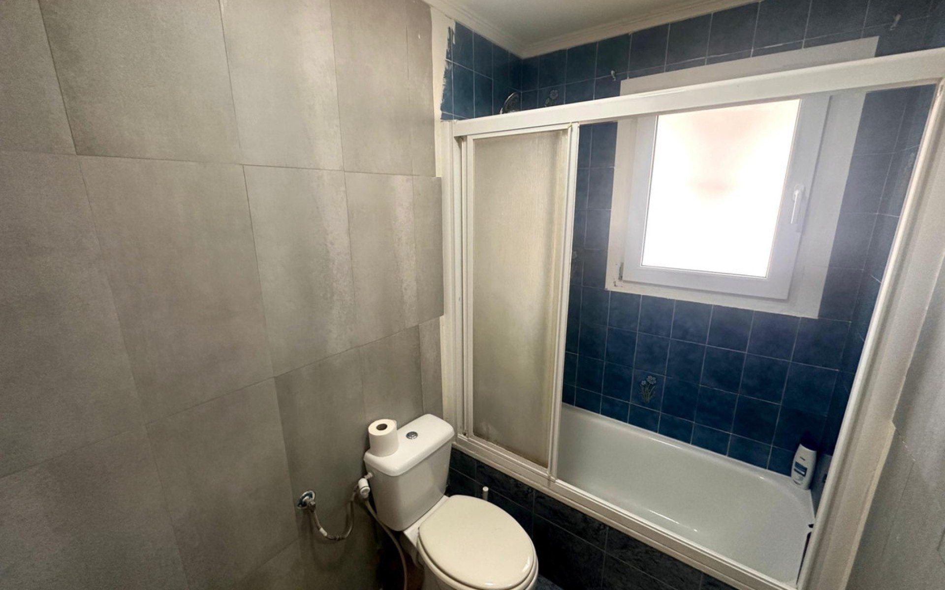 Resale - Appartement - Alicante - Alicante Centro