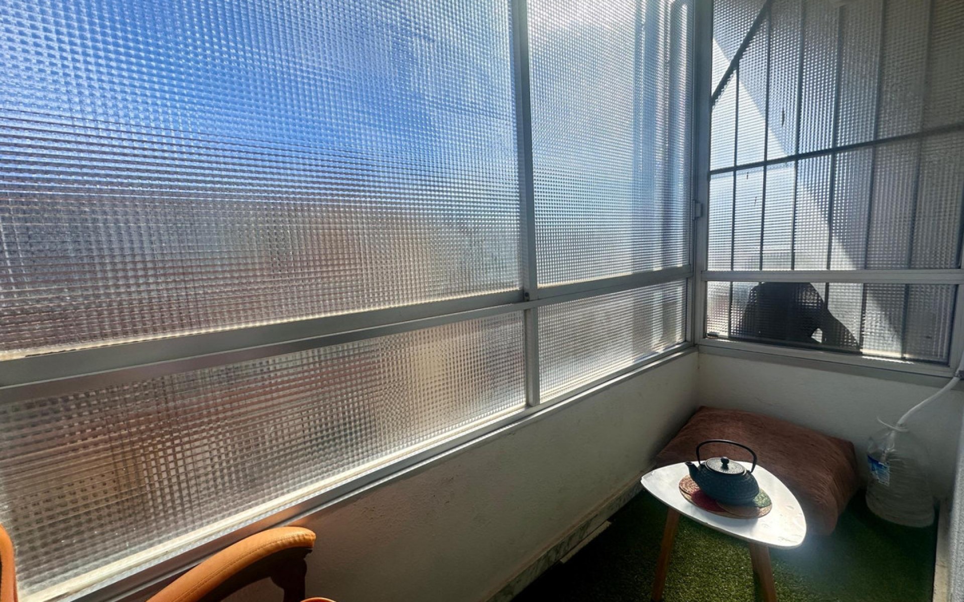 Resale - Appartement - Alicante - Alicante Centro