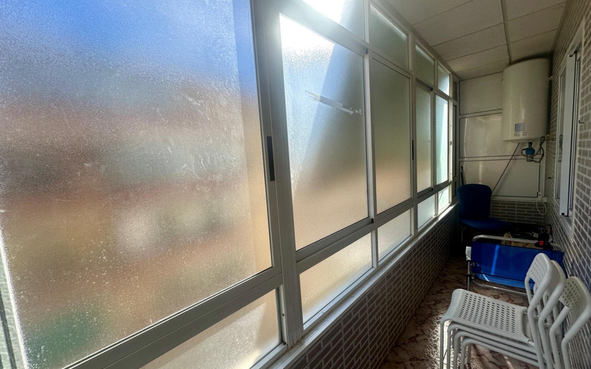 Resale - Appartement - Alicante - Alicante Centro