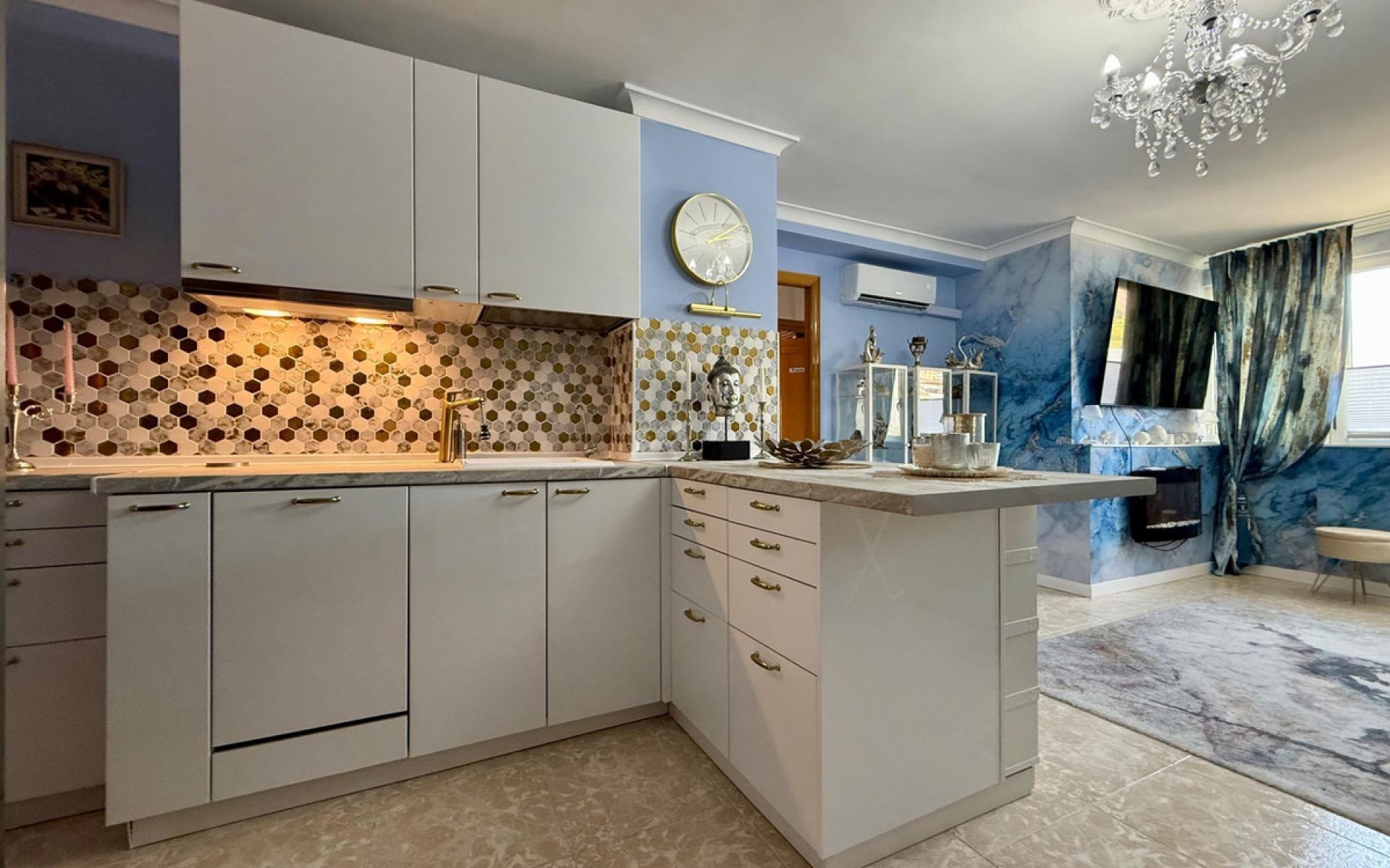 Resale - Appartement - Alicante - Alicante Centro