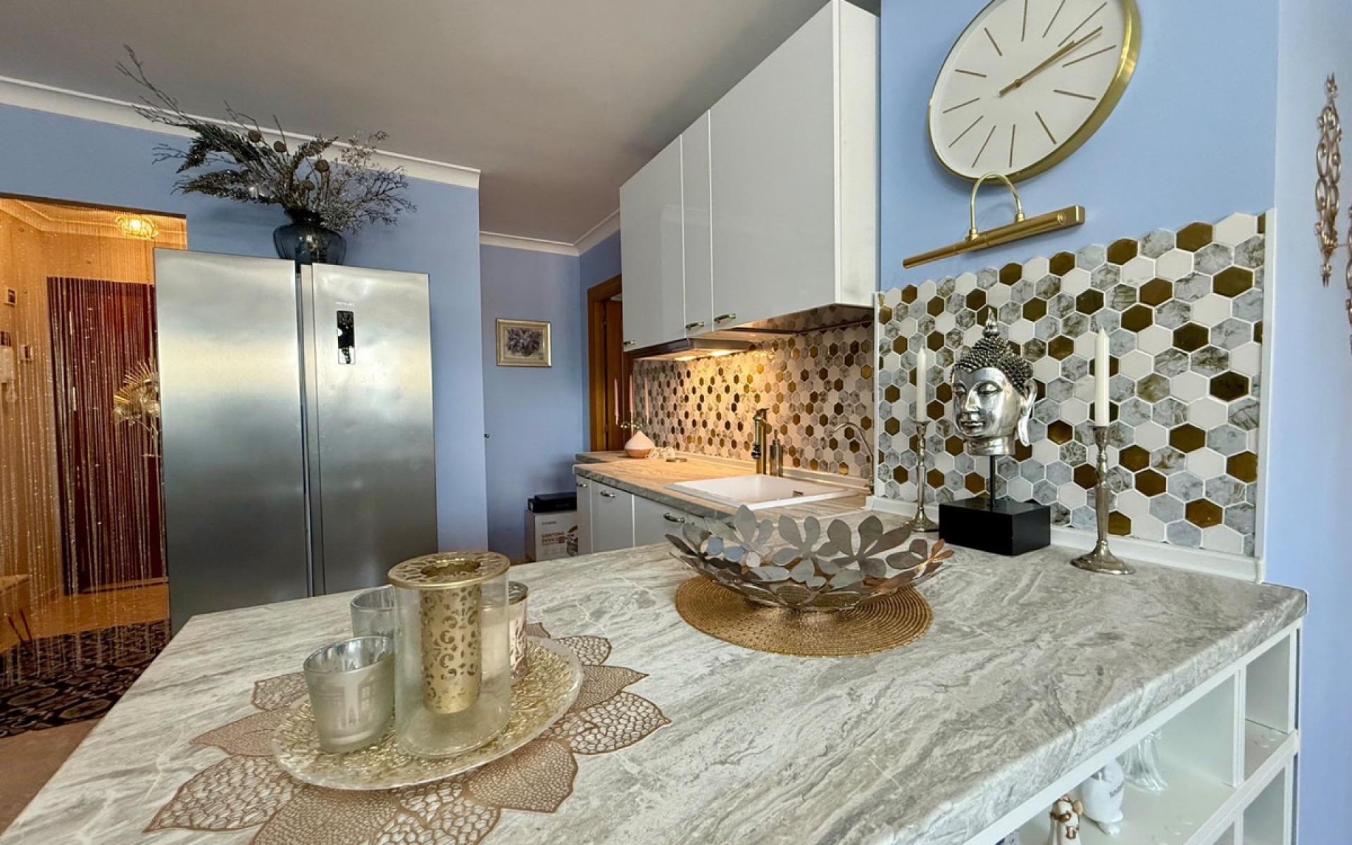 Resale - Appartement - Alicante - Alicante Centro