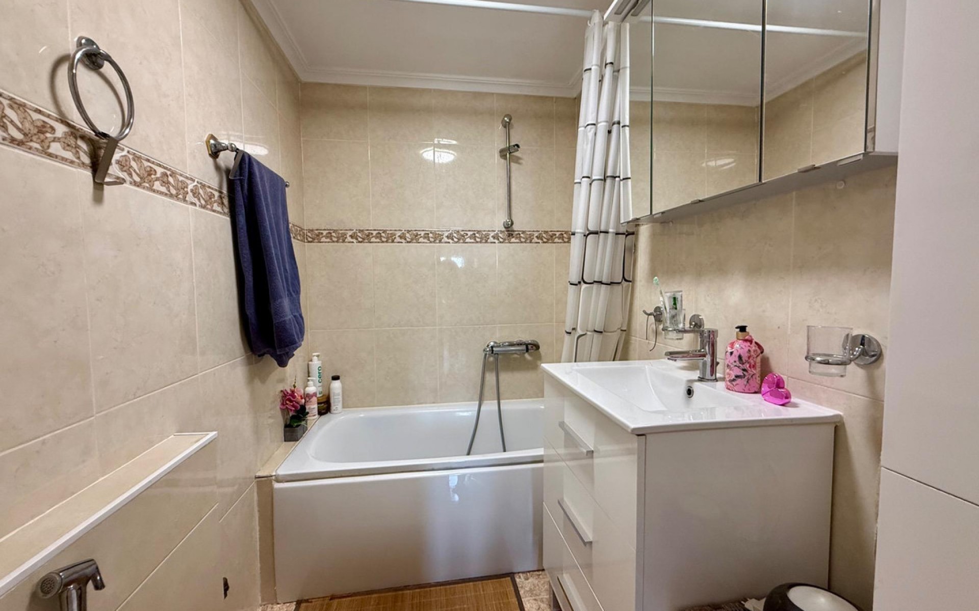 Resale - Appartement - Alicante - Alicante Centro