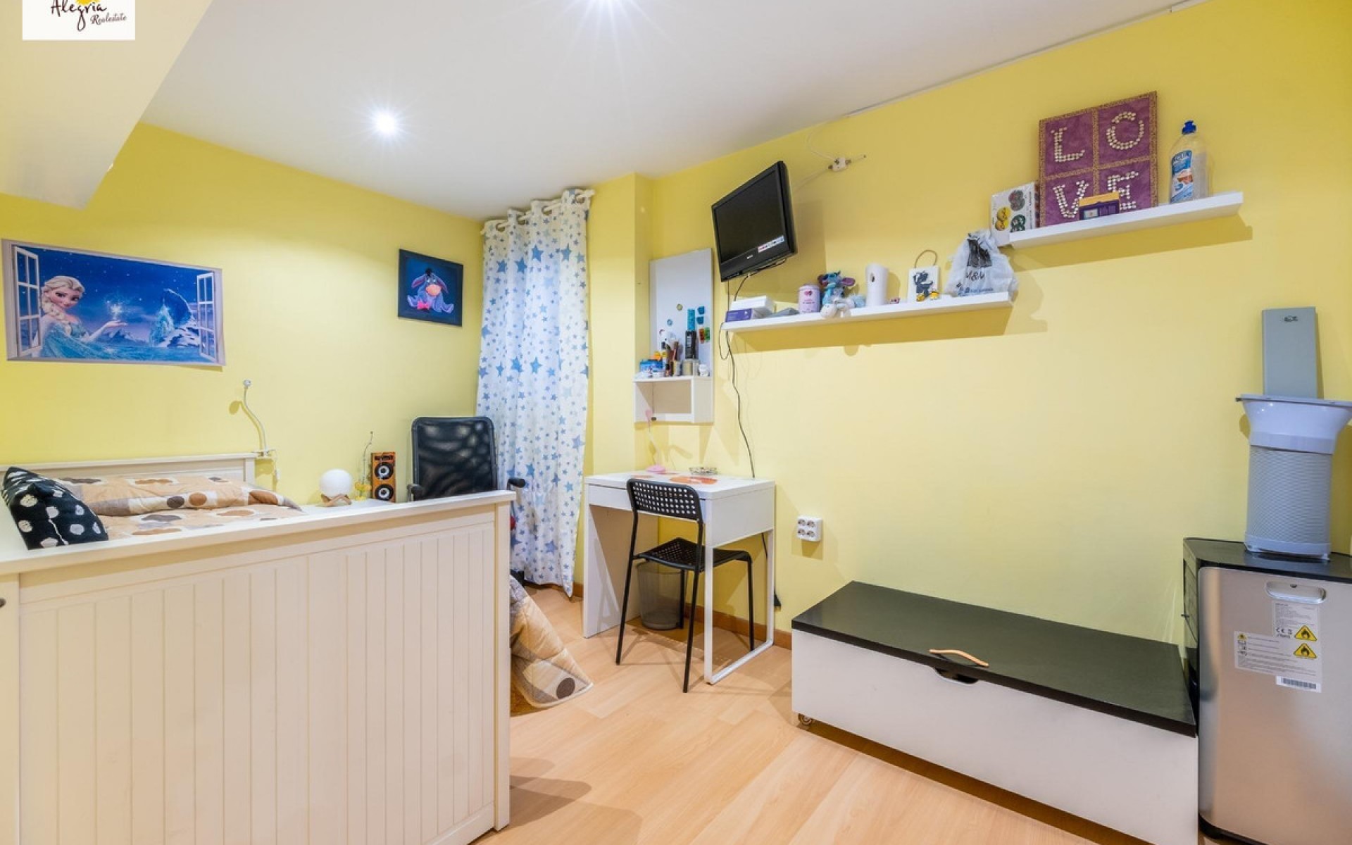 Resale - Appartement - Alicante - Alicante Centro