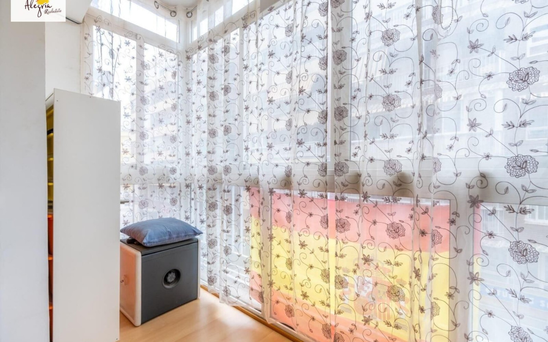 Resale - Appartement - Alicante - Alicante Centro