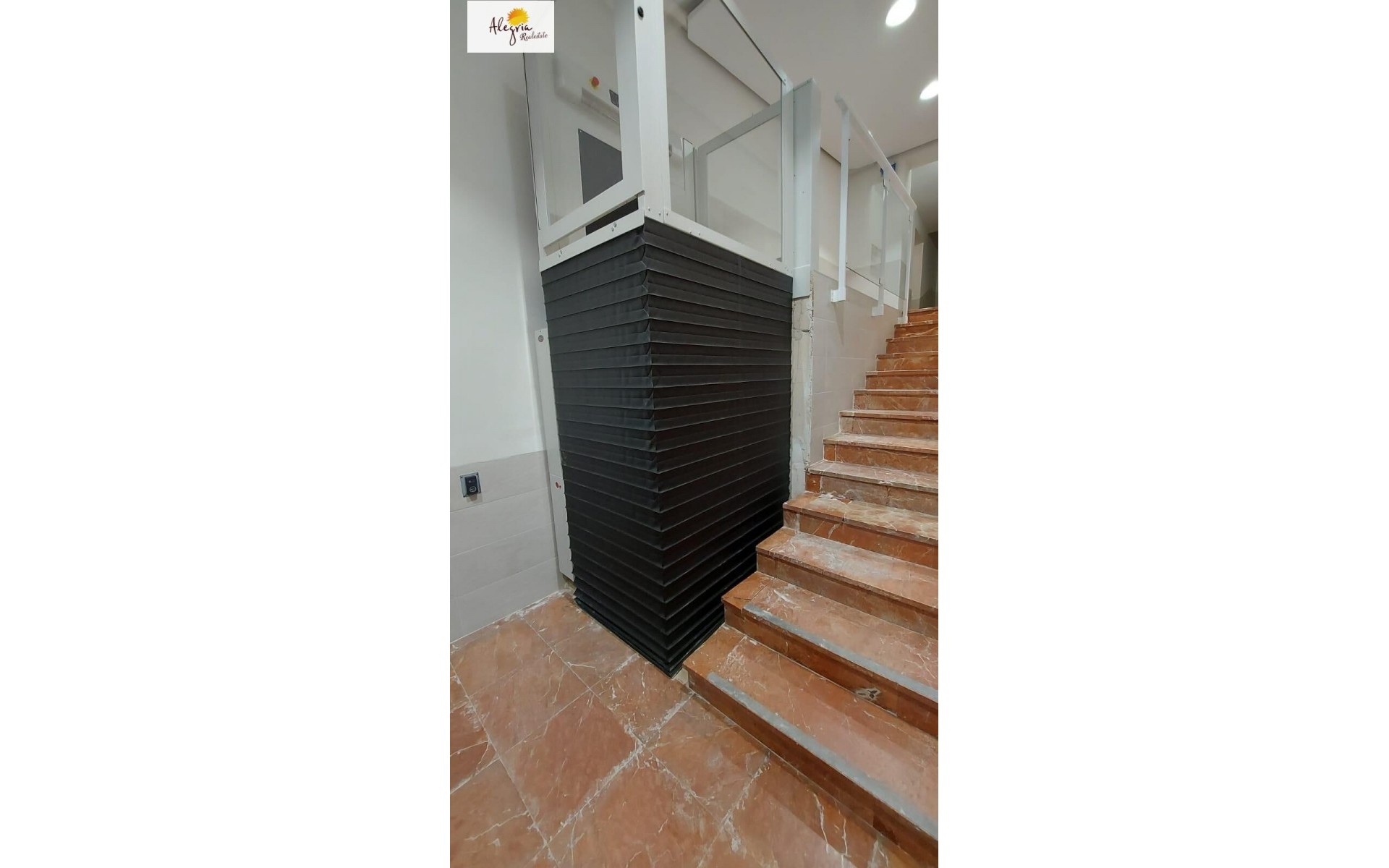 Resale - Appartement - Alicante - Alicante Centro