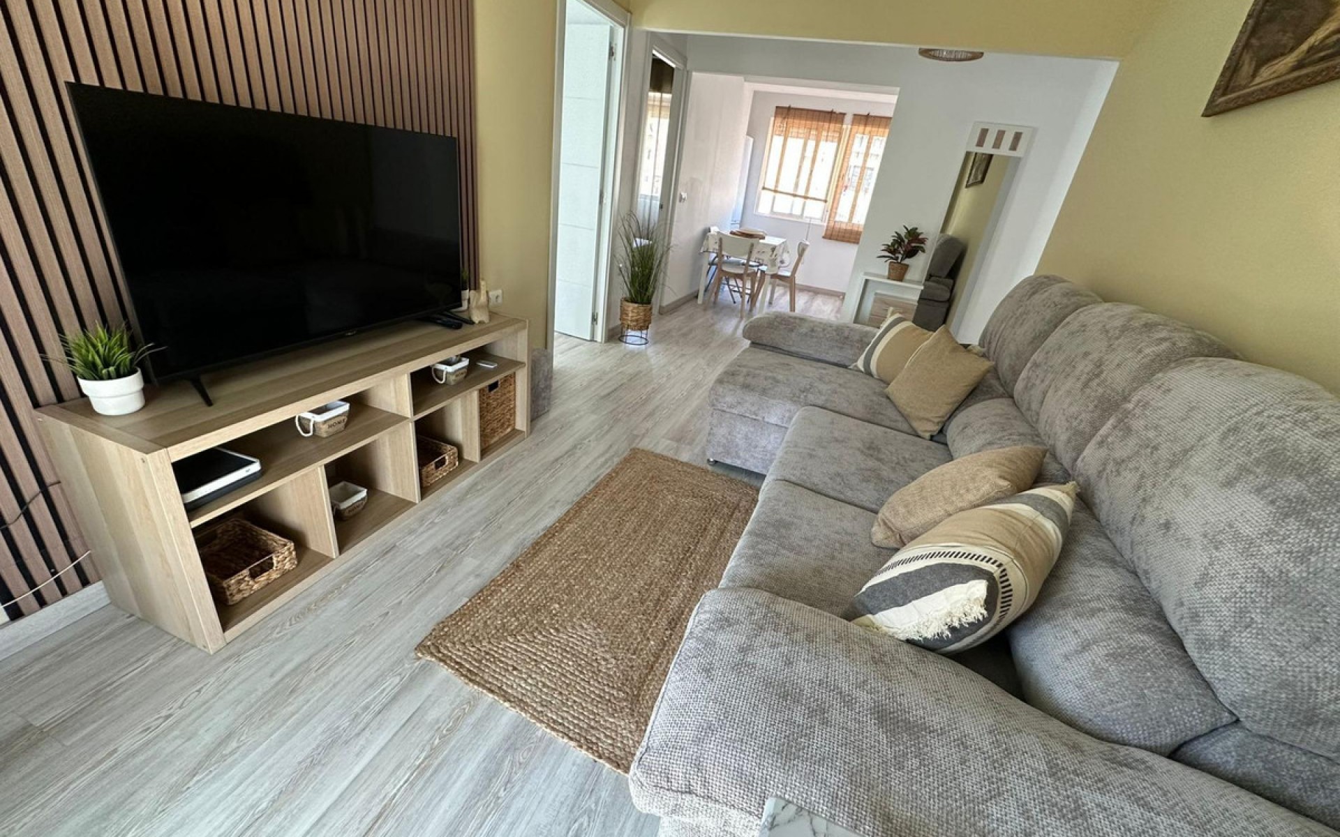 Resale - Appartement - Alicante - Alicante Centro