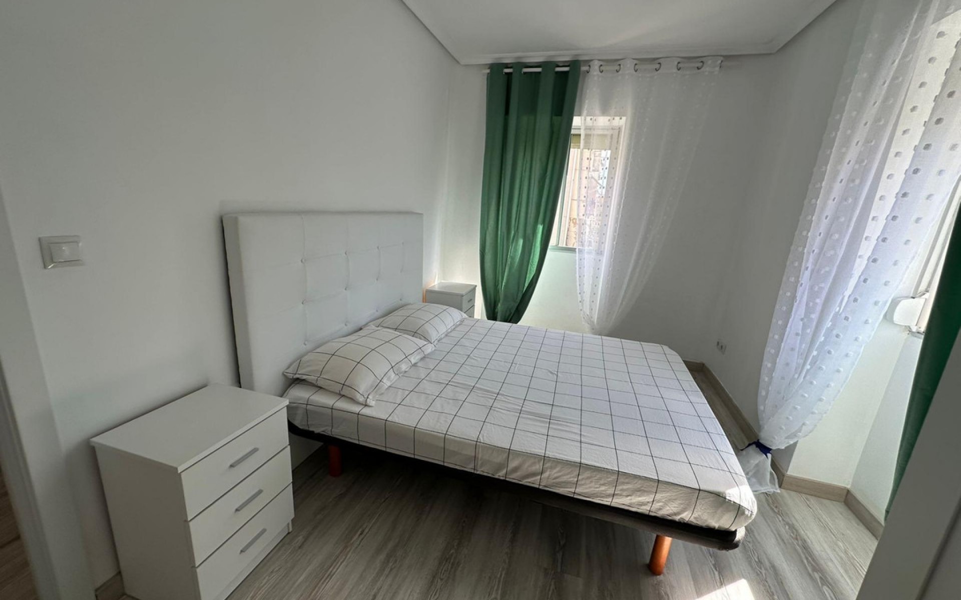 Resale - Appartement - Alicante - Alicante Centro