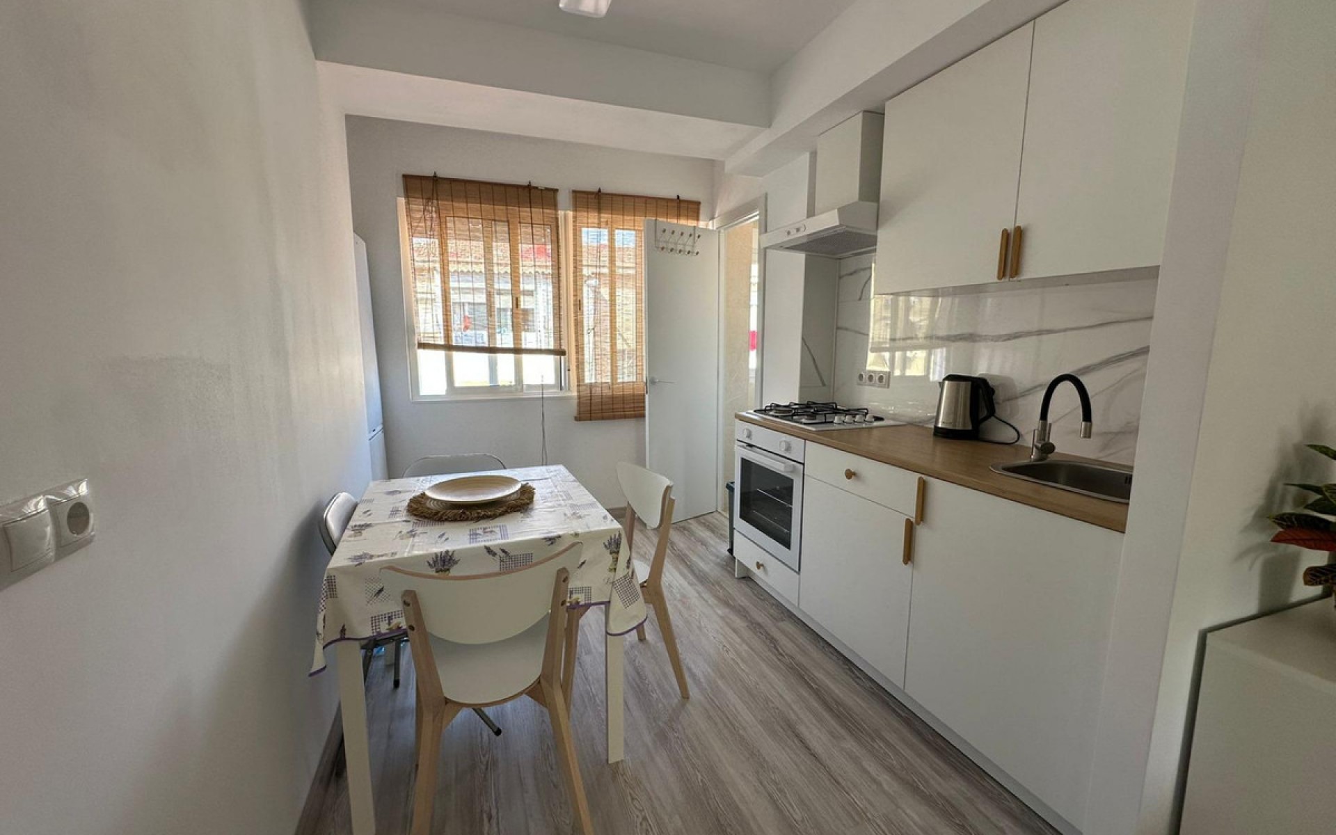 Resale - Appartement - Alicante - Alicante Centro