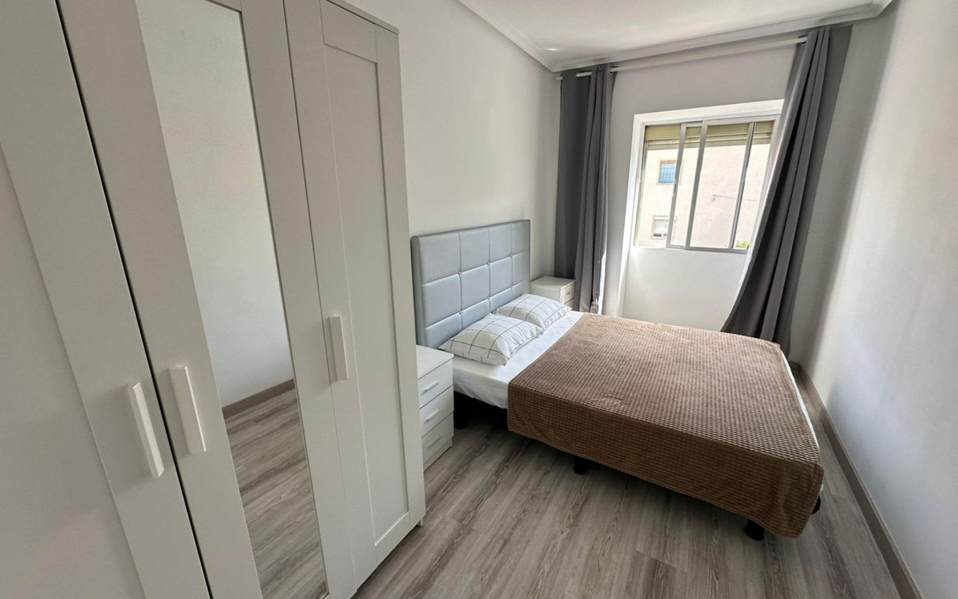 Resale - Appartement - Alicante - Alicante Centro