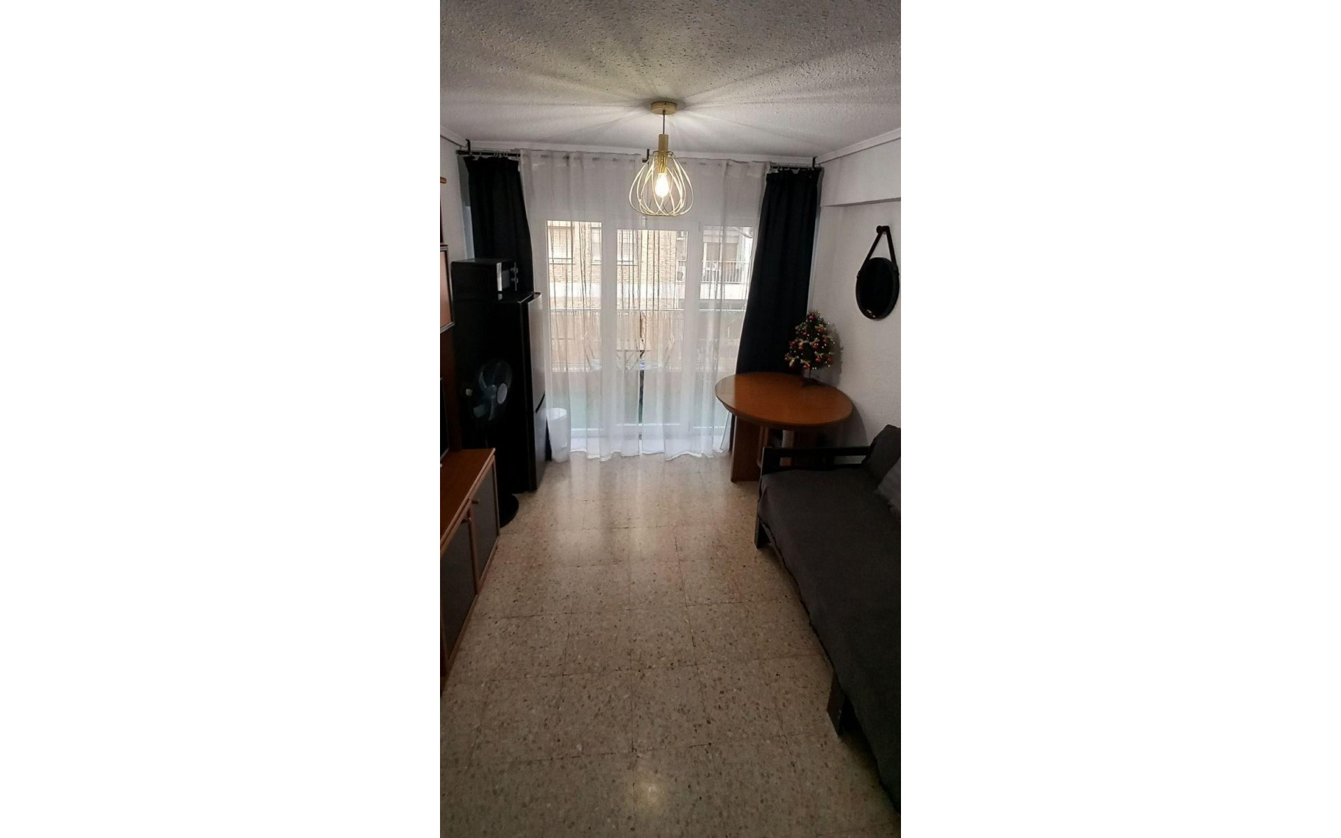 Resale - Appartement - Alicante - Alicante Centro
