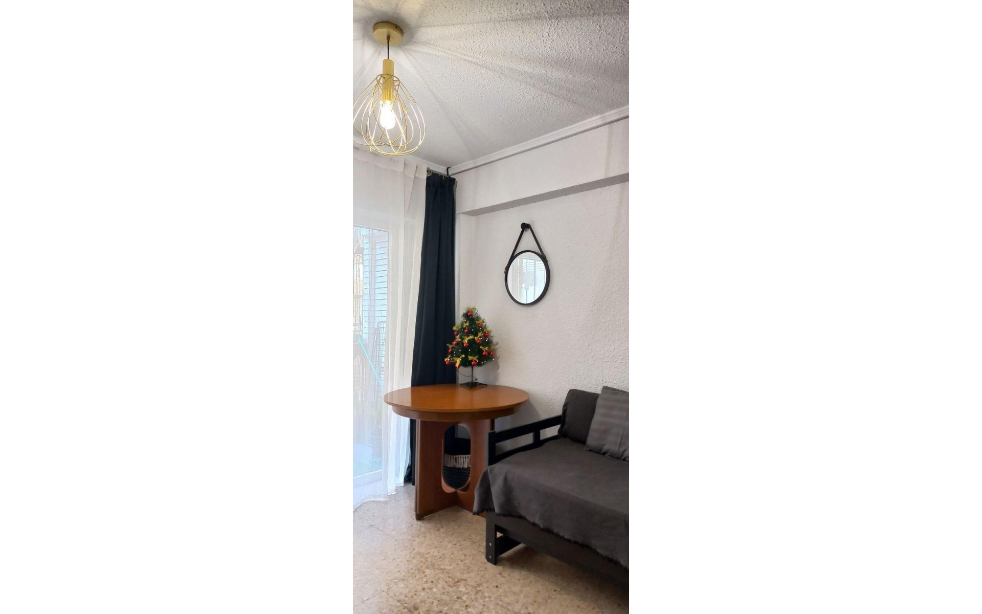 Resale - Appartement - Alicante - Alicante Centro