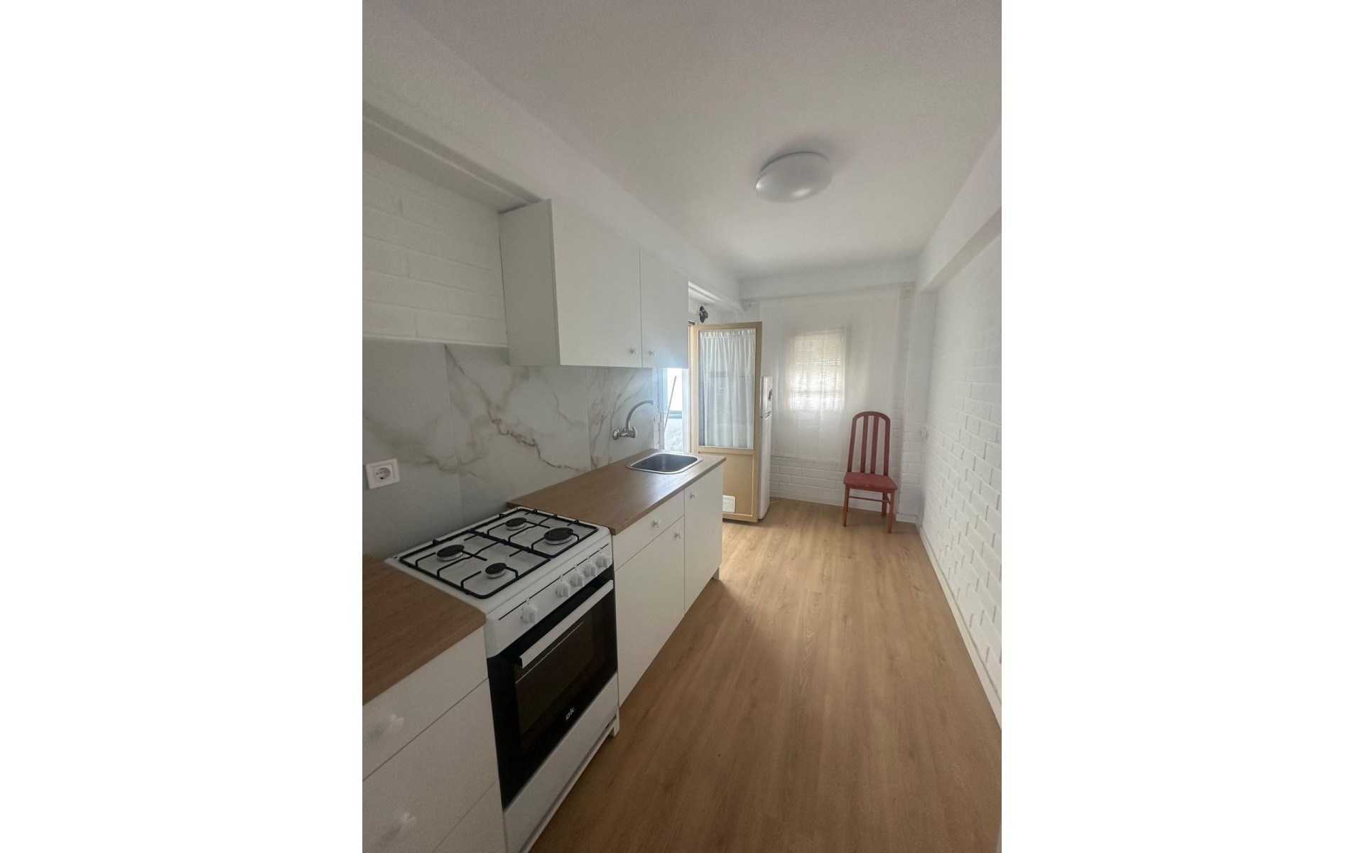 Resale - Appartement - Alicante - Alicante Centro