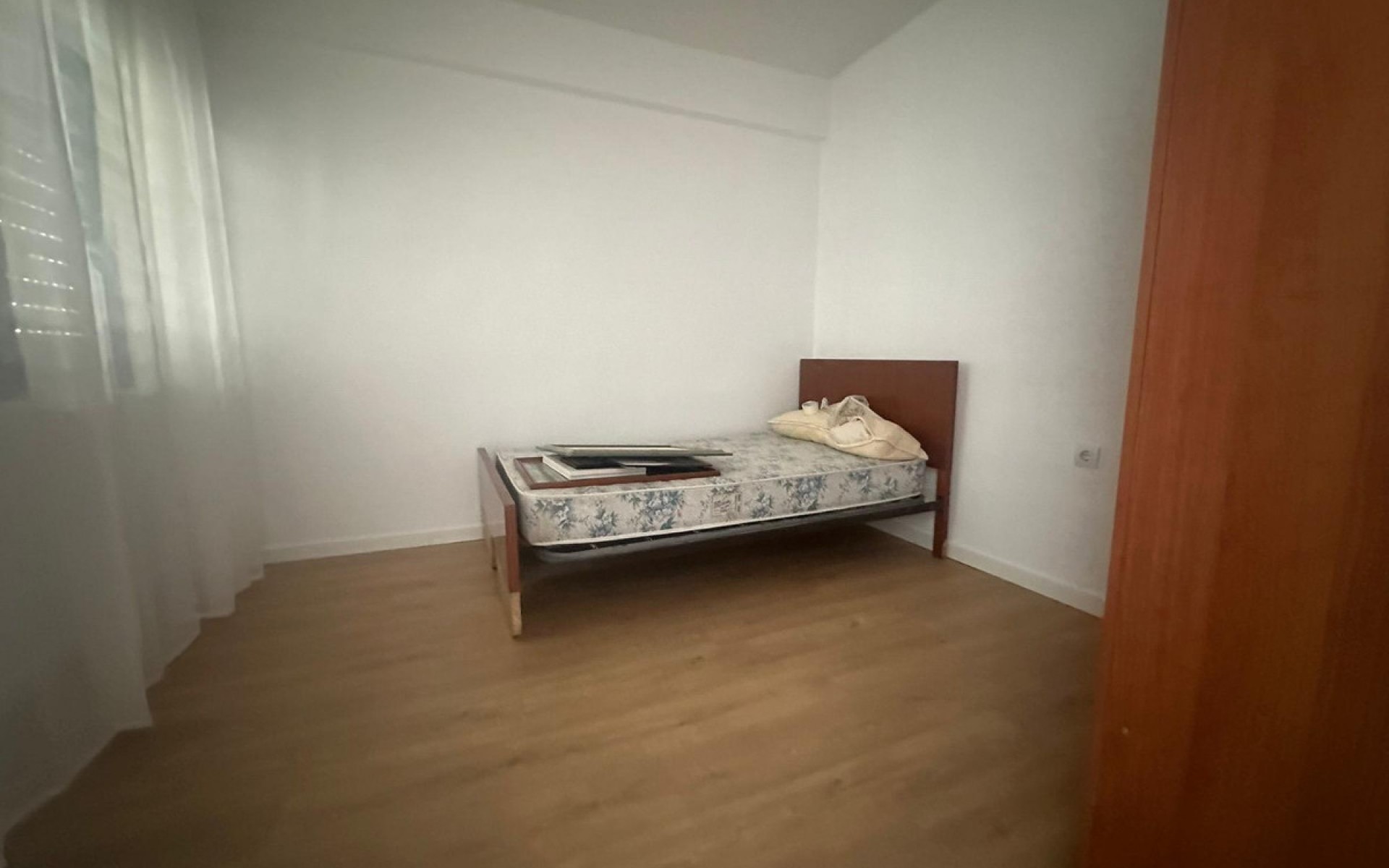 Resale - Appartement - Alicante - Alicante Centro