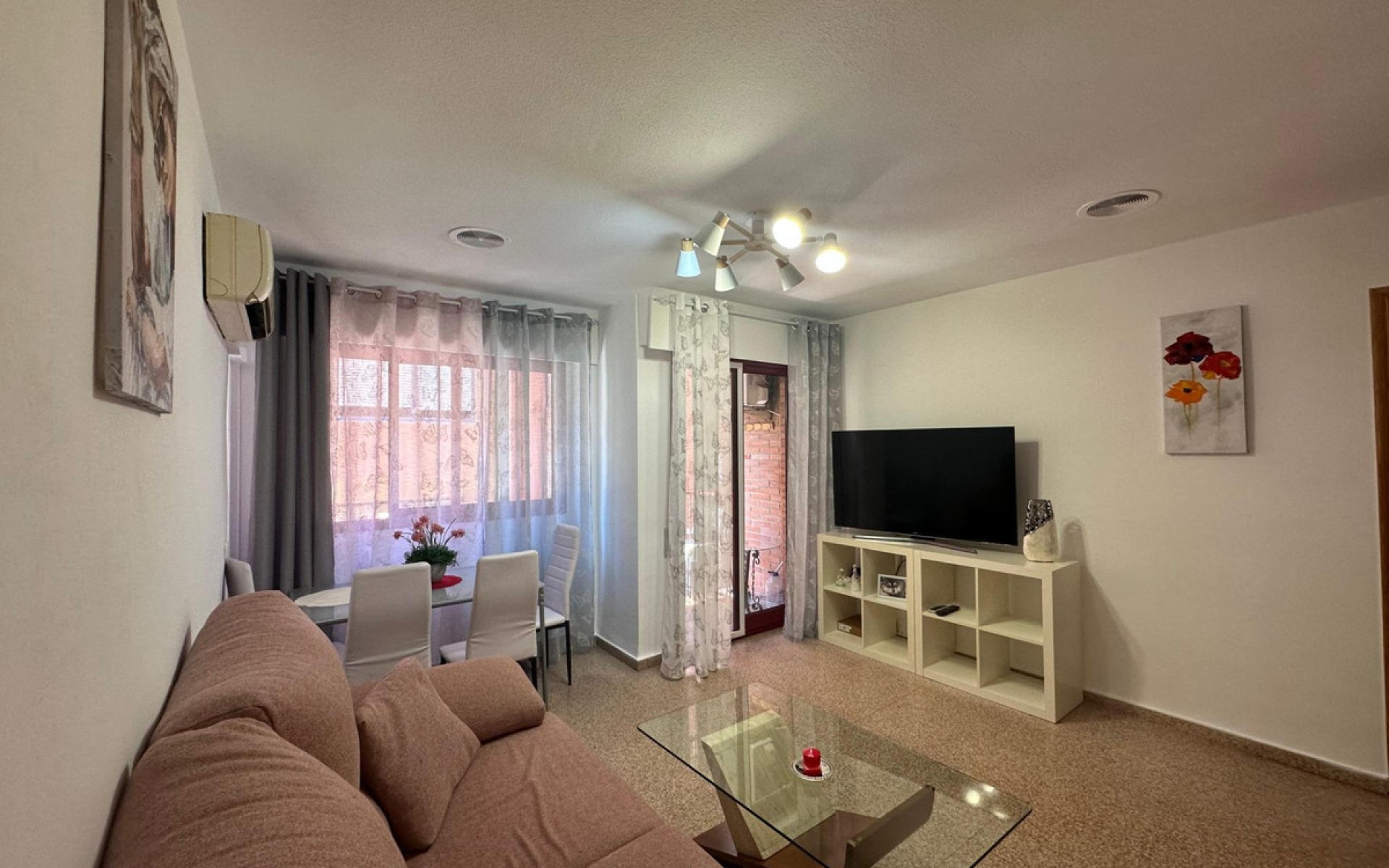 Resale - Appartement - Alicante - Alicante Centro