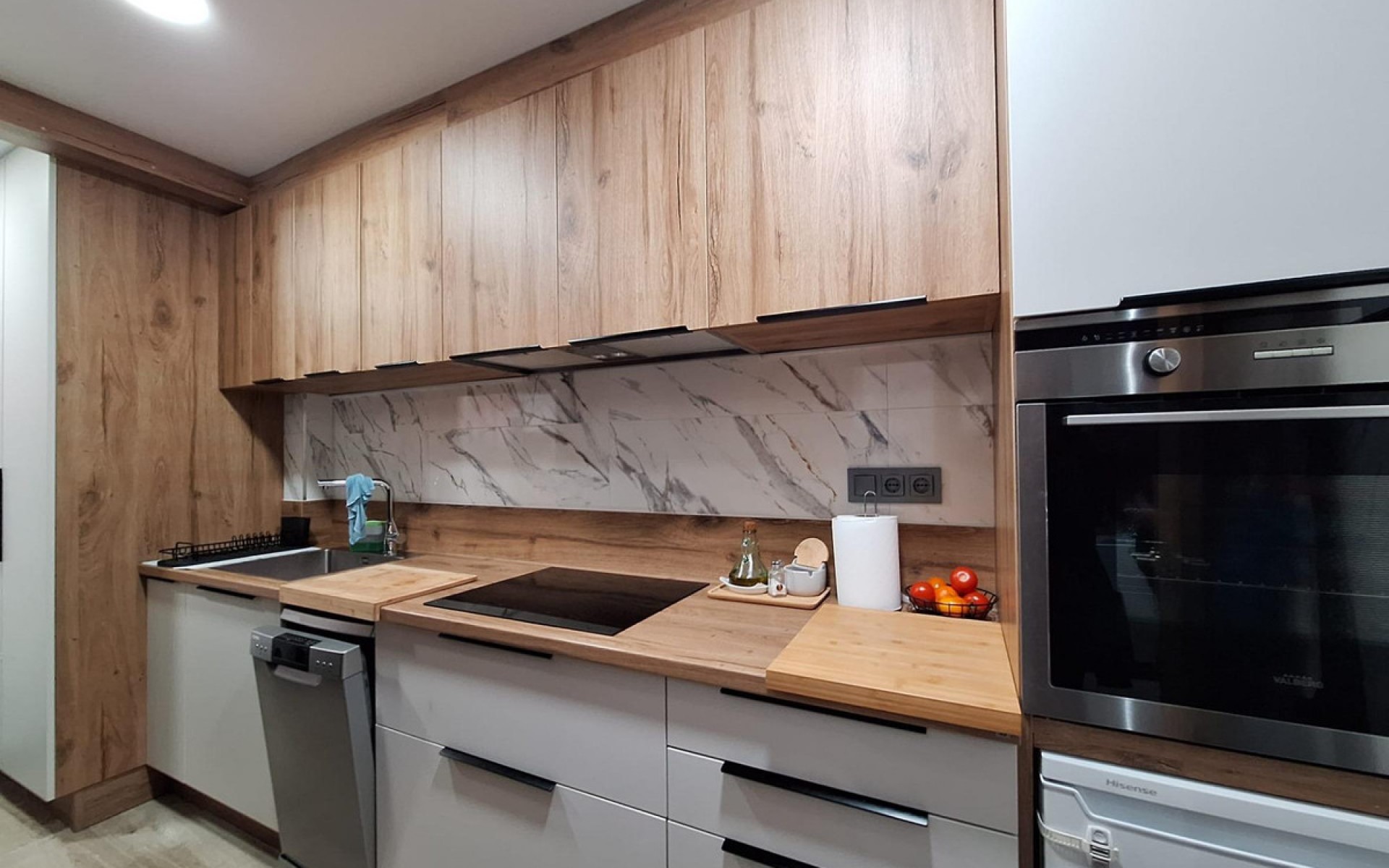 Resale - Appartement - Alicante - Alicante Centro