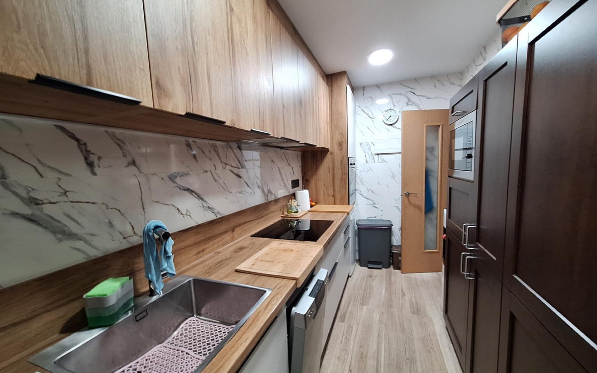 Resale - Appartement - Alicante - Alicante Centro