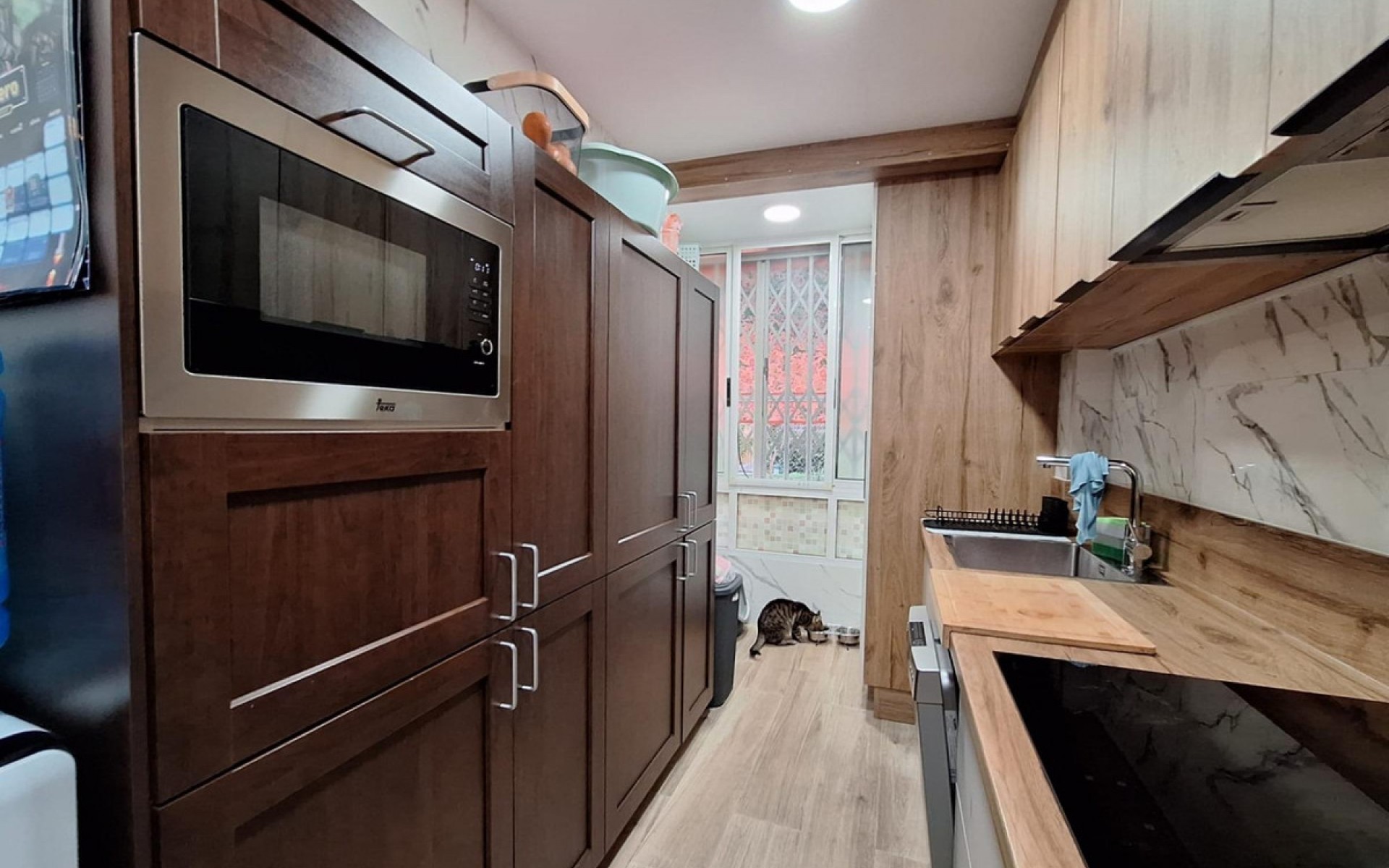 Resale - Appartement - Alicante - Alicante Centro