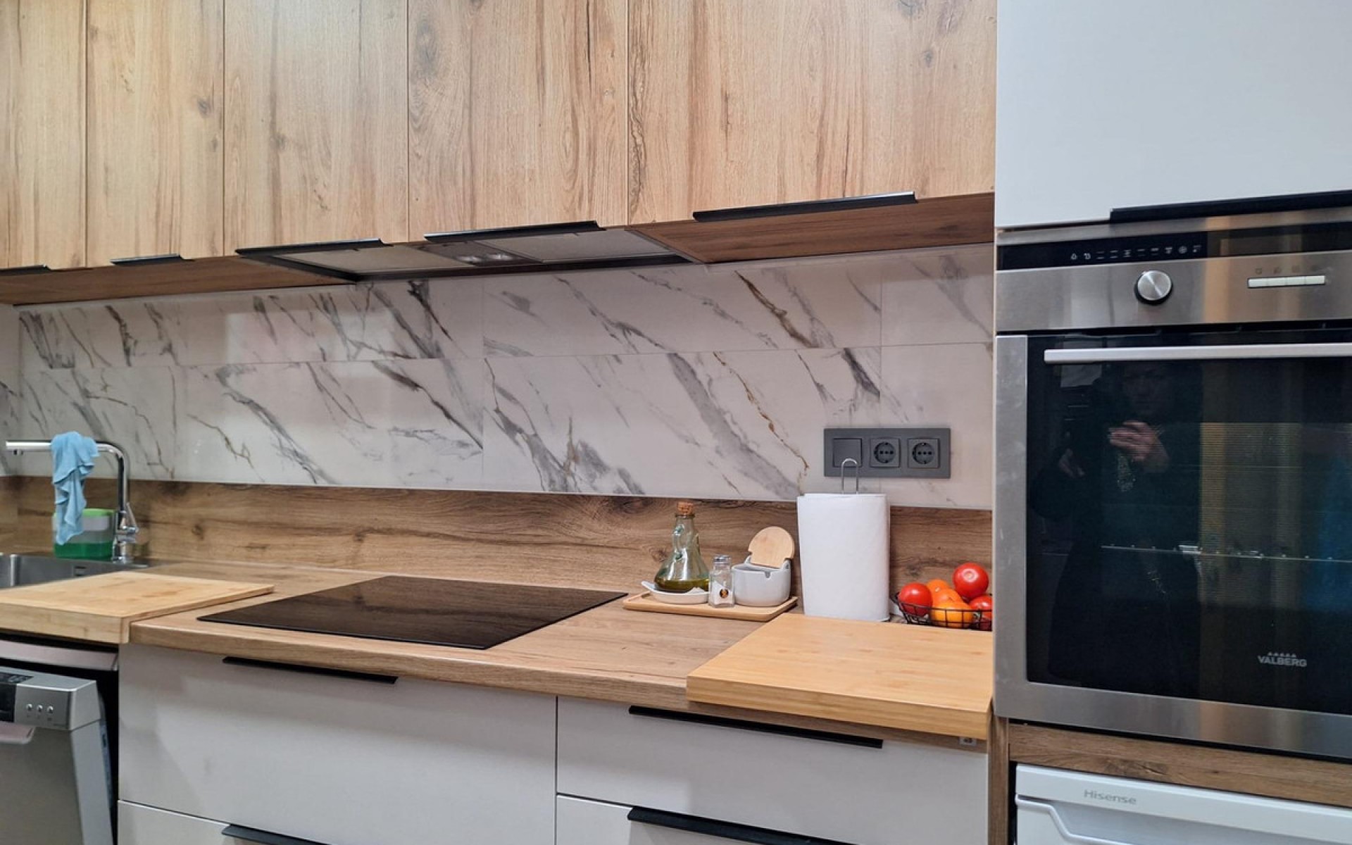 Resale - Appartement - Alicante - Alicante Centro