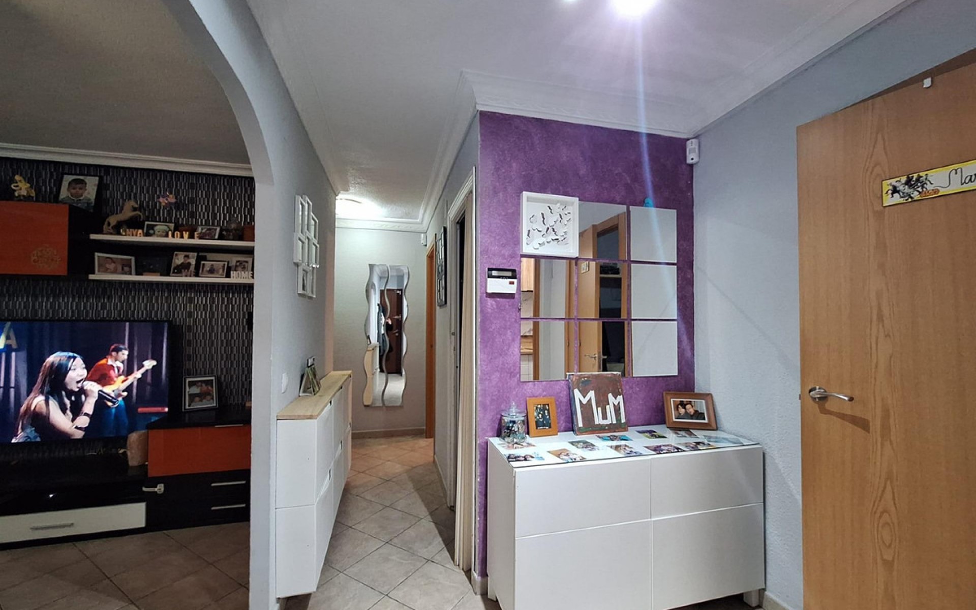 Resale - Appartement - Alicante - Alicante Centro