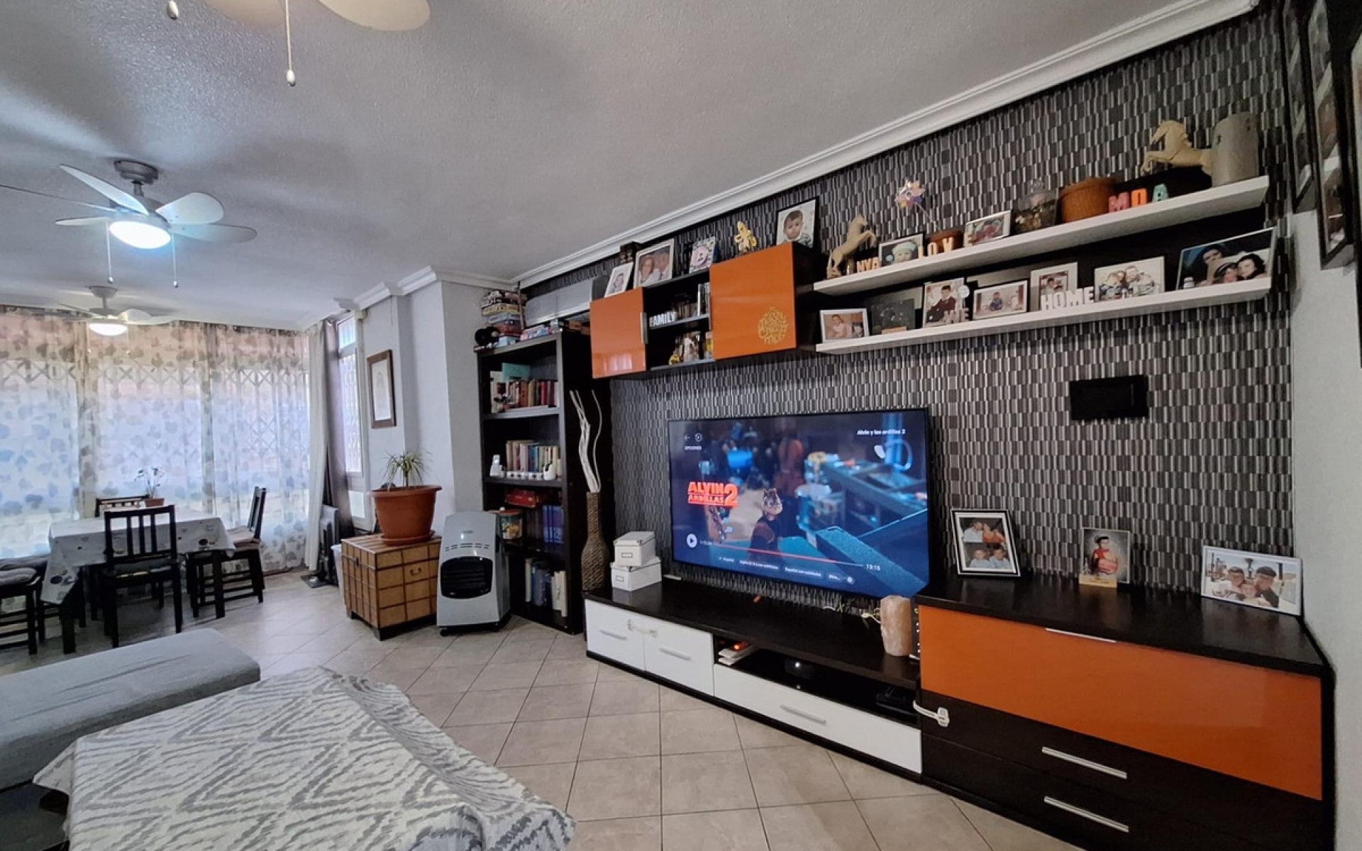 Resale - Appartement - Alicante - Alicante Centro