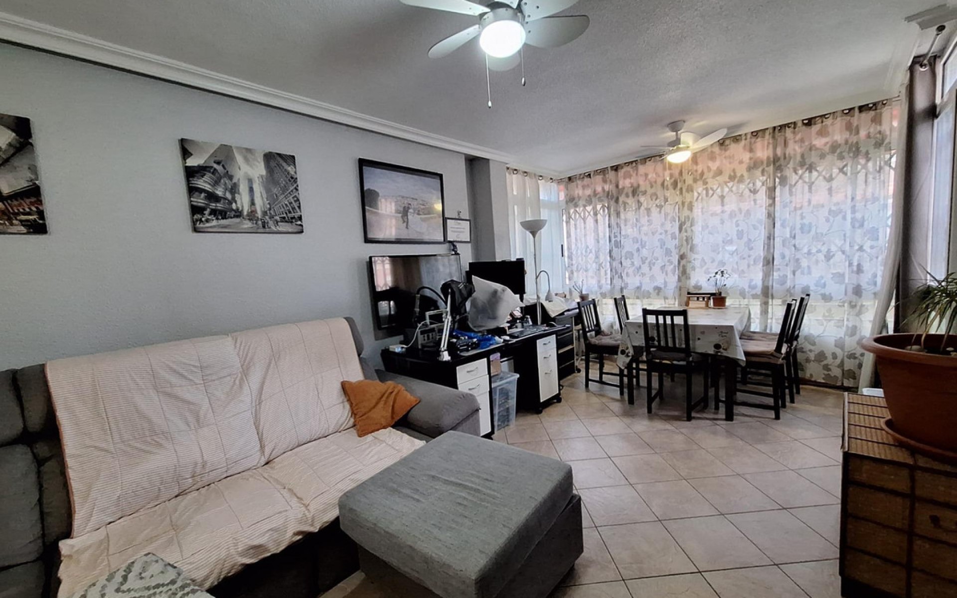 Resale - Appartement - Alicante - Alicante Centro