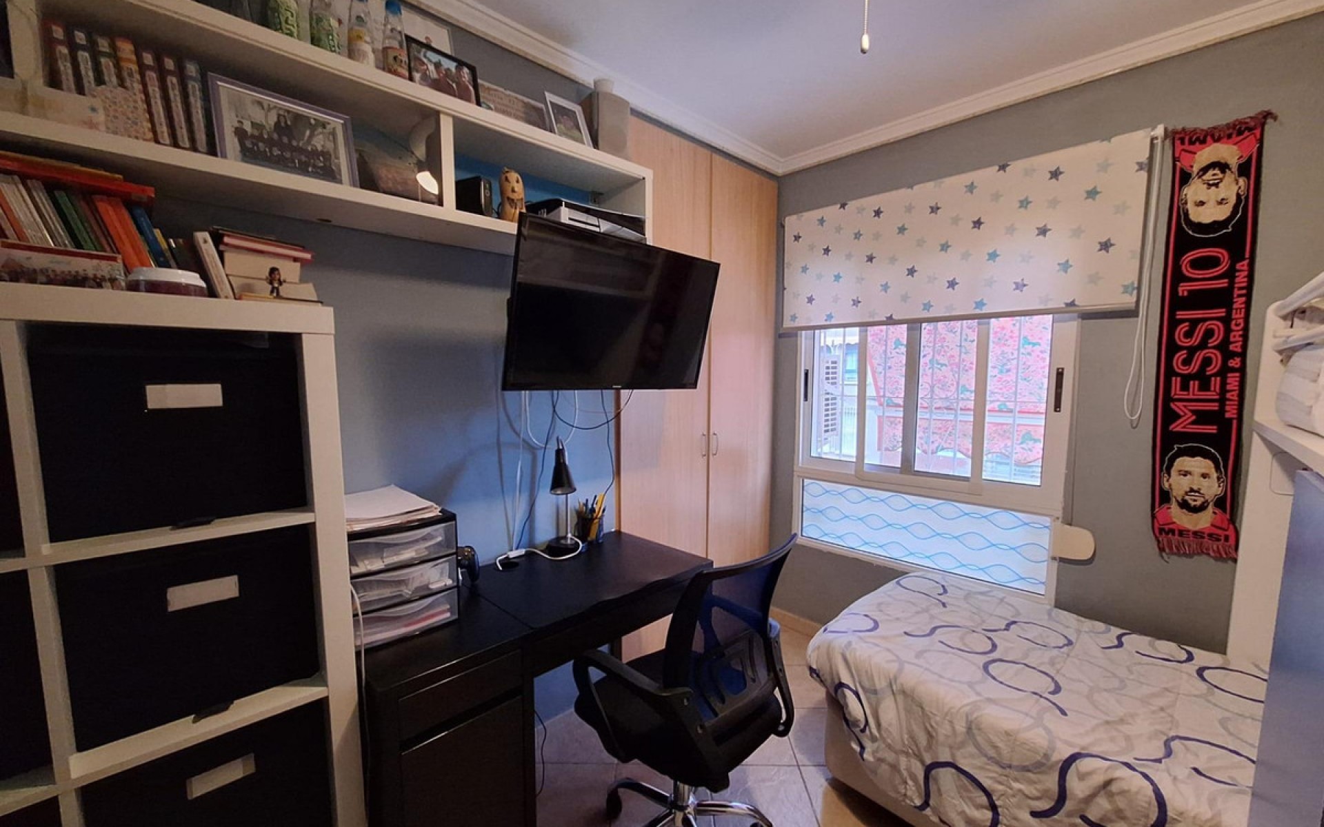 Resale - Appartement - Alicante - Alicante Centro