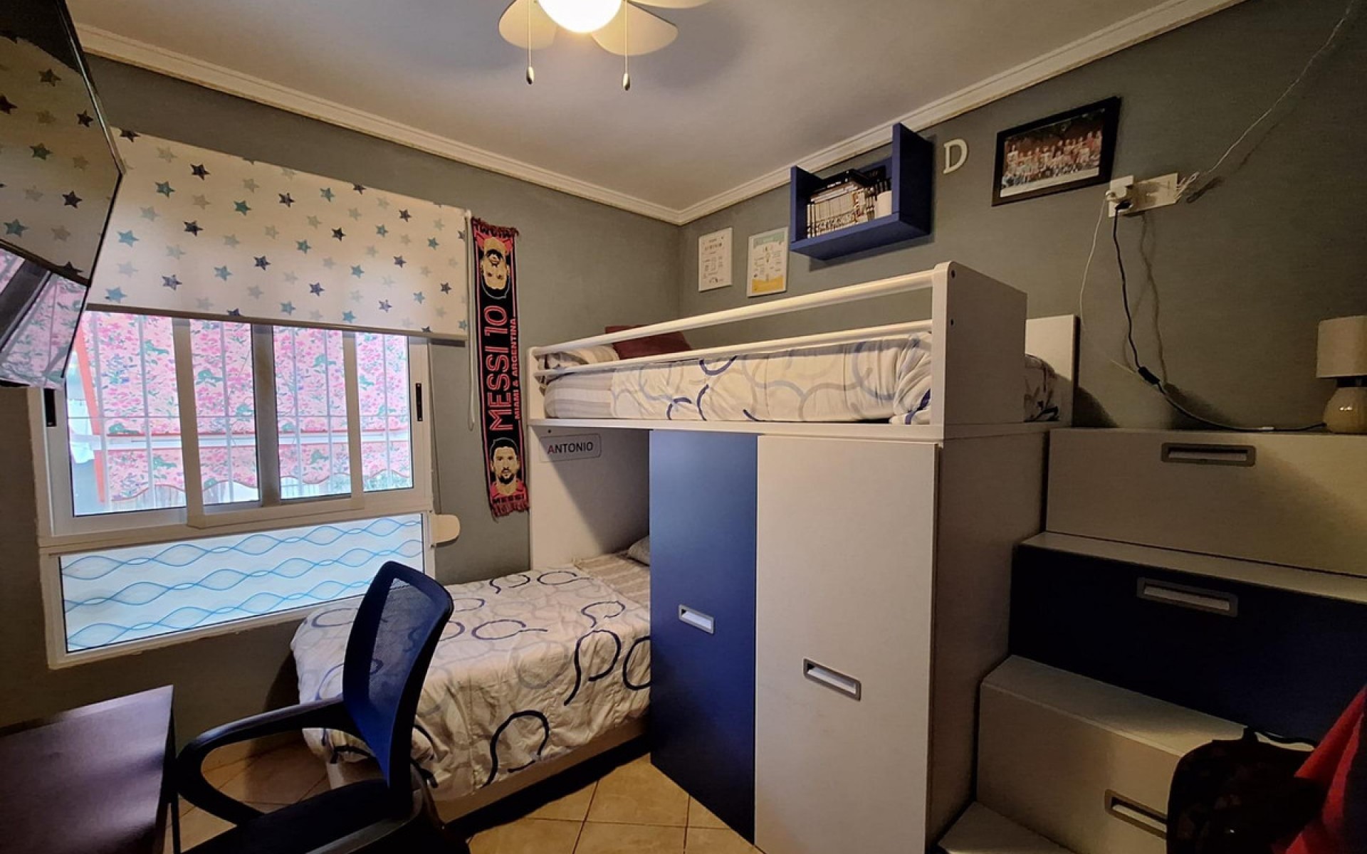 Resale - Appartement - Alicante - Alicante Centro