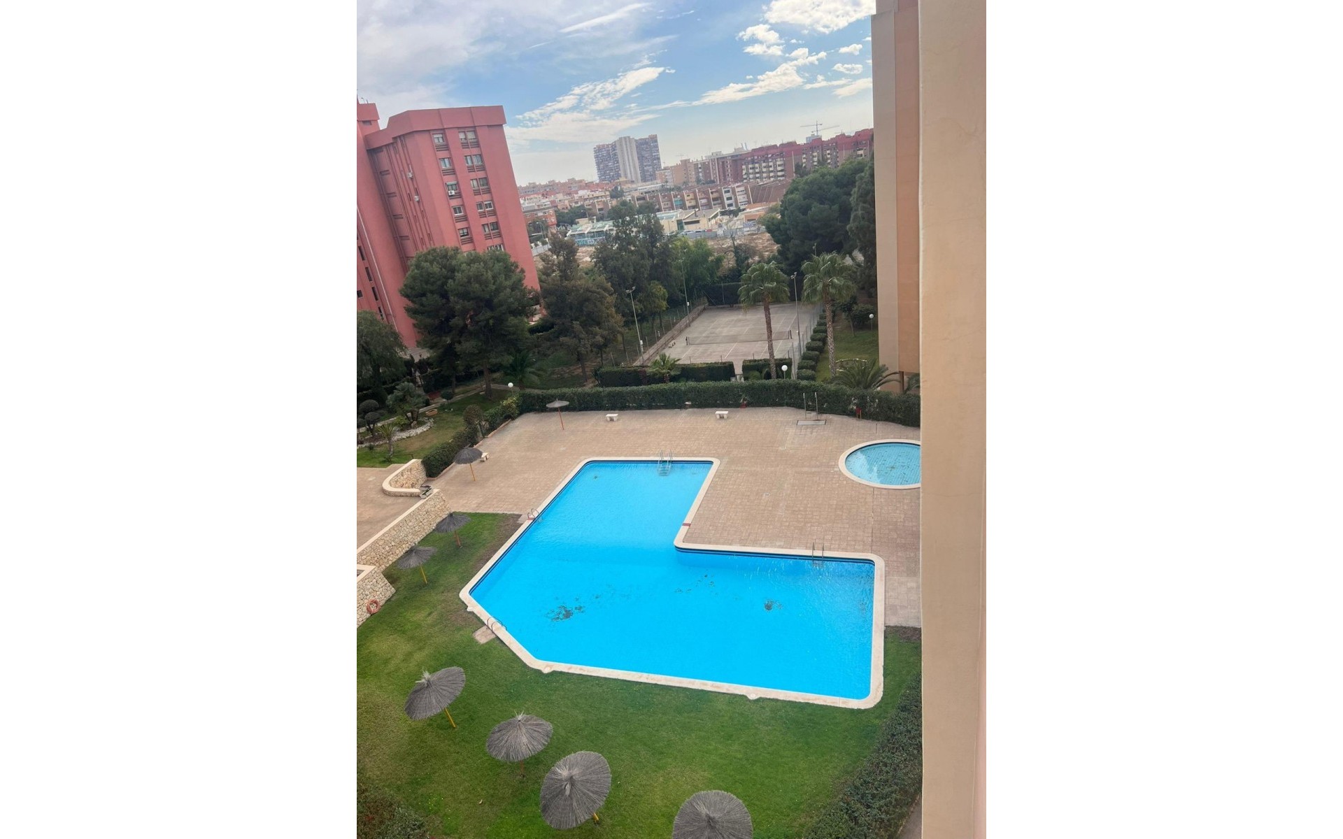 Resale - Appartement - Alicante - Alicante Centro