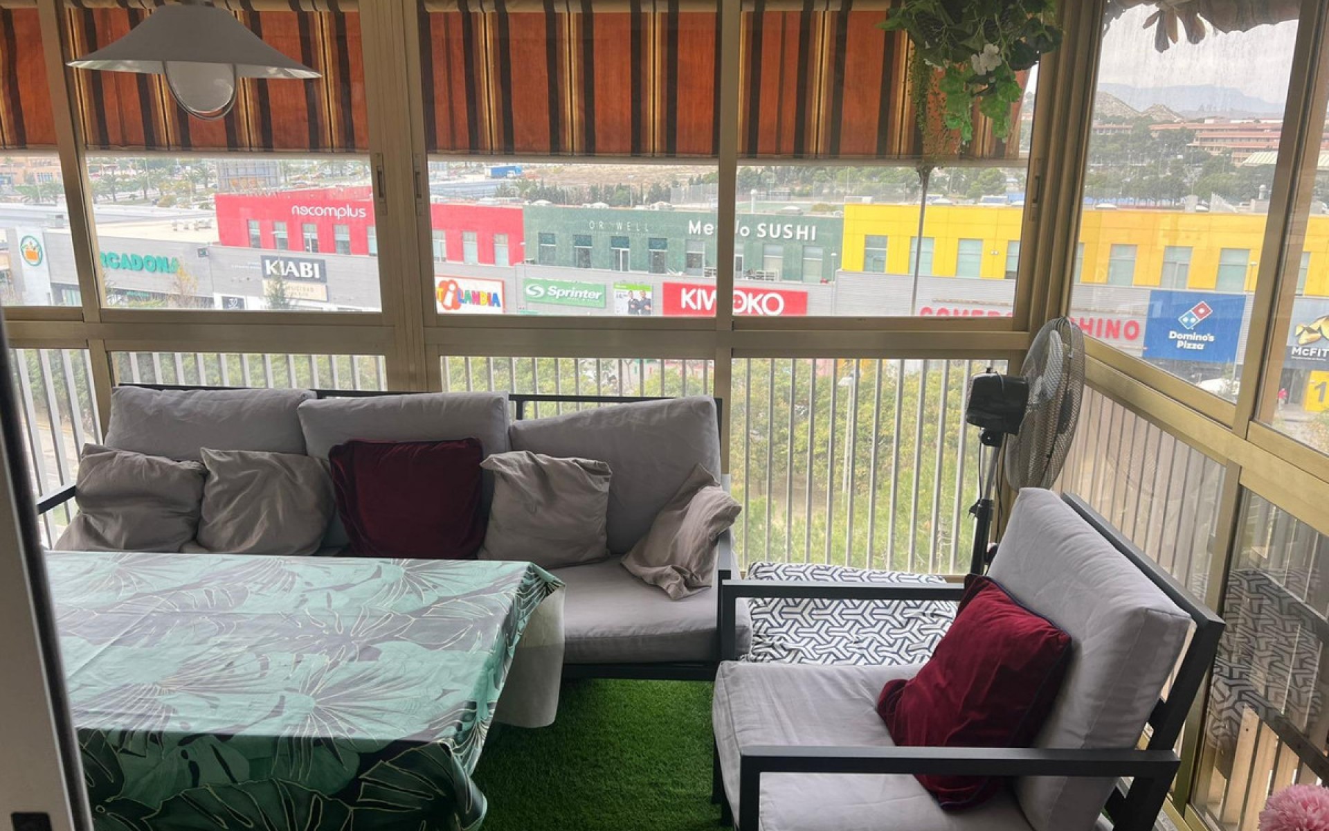 Resale - Appartement - Alicante - Alicante Centro