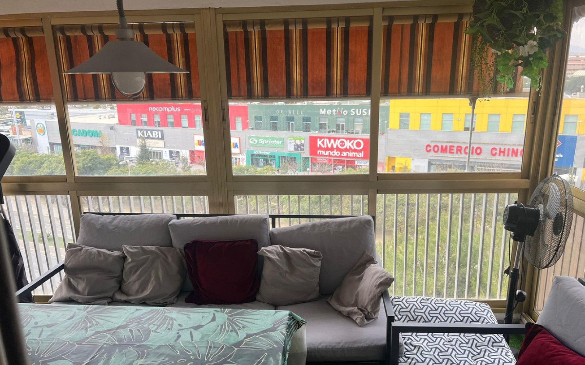 Resale - Appartement - Alicante - Alicante Centro