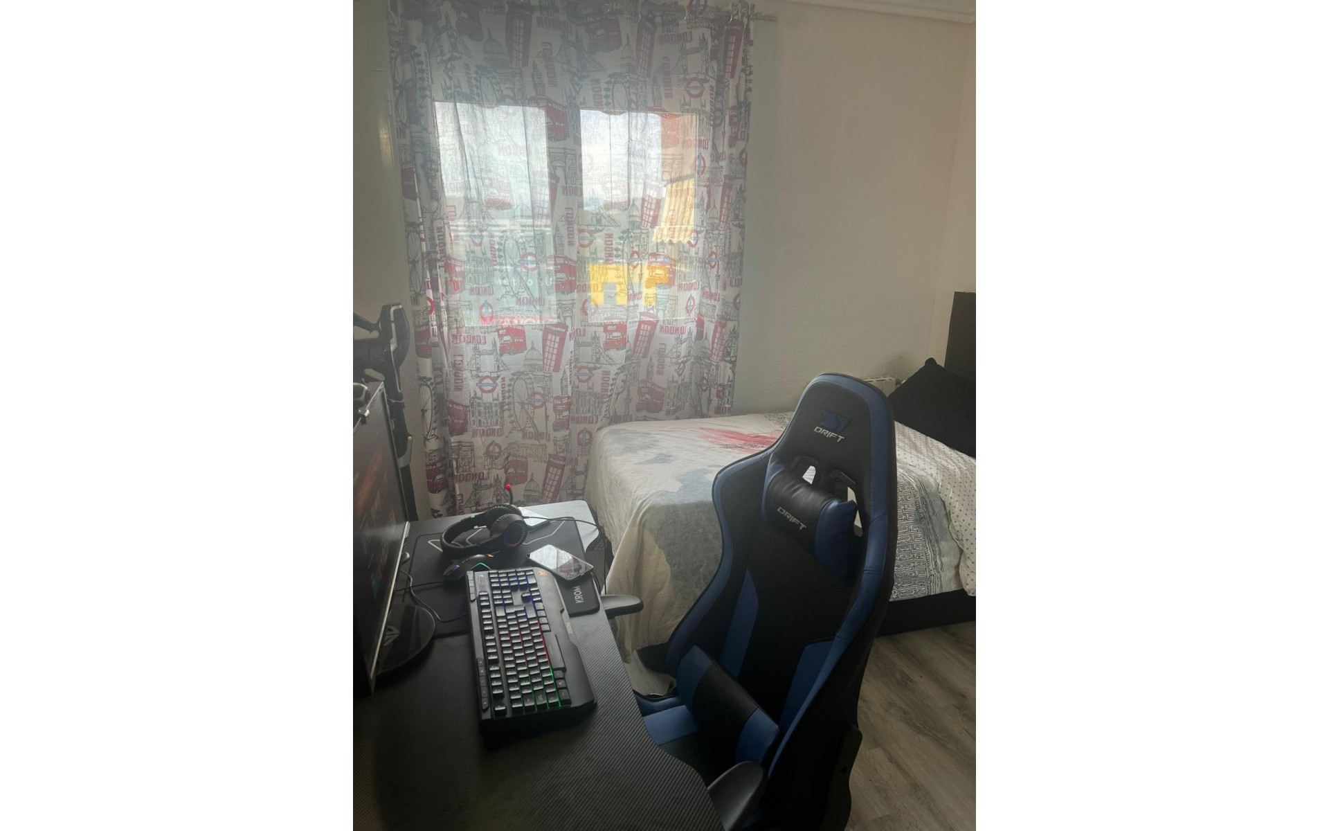 Resale - Appartement - Alicante - Alicante Centro