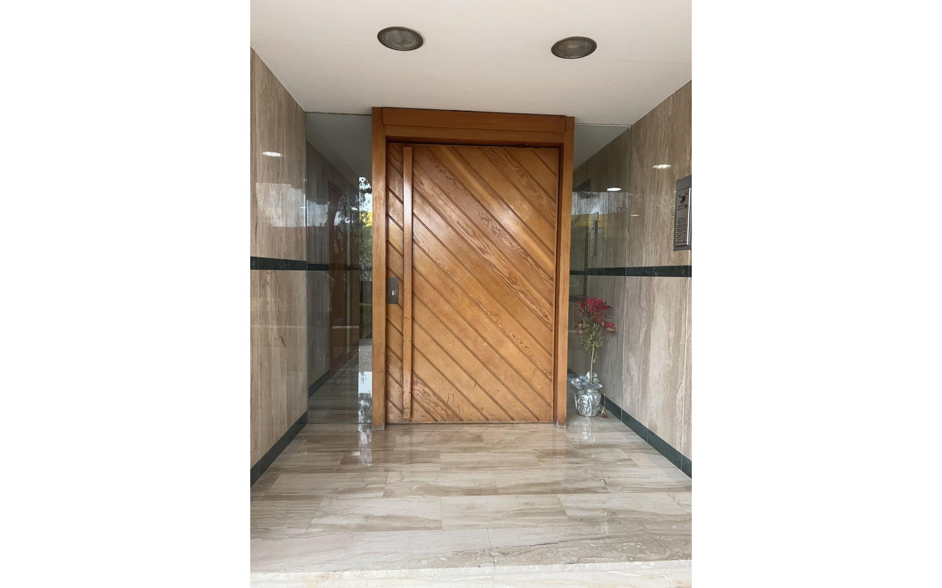 Resale - Appartement - Alicante - Alicante Centro