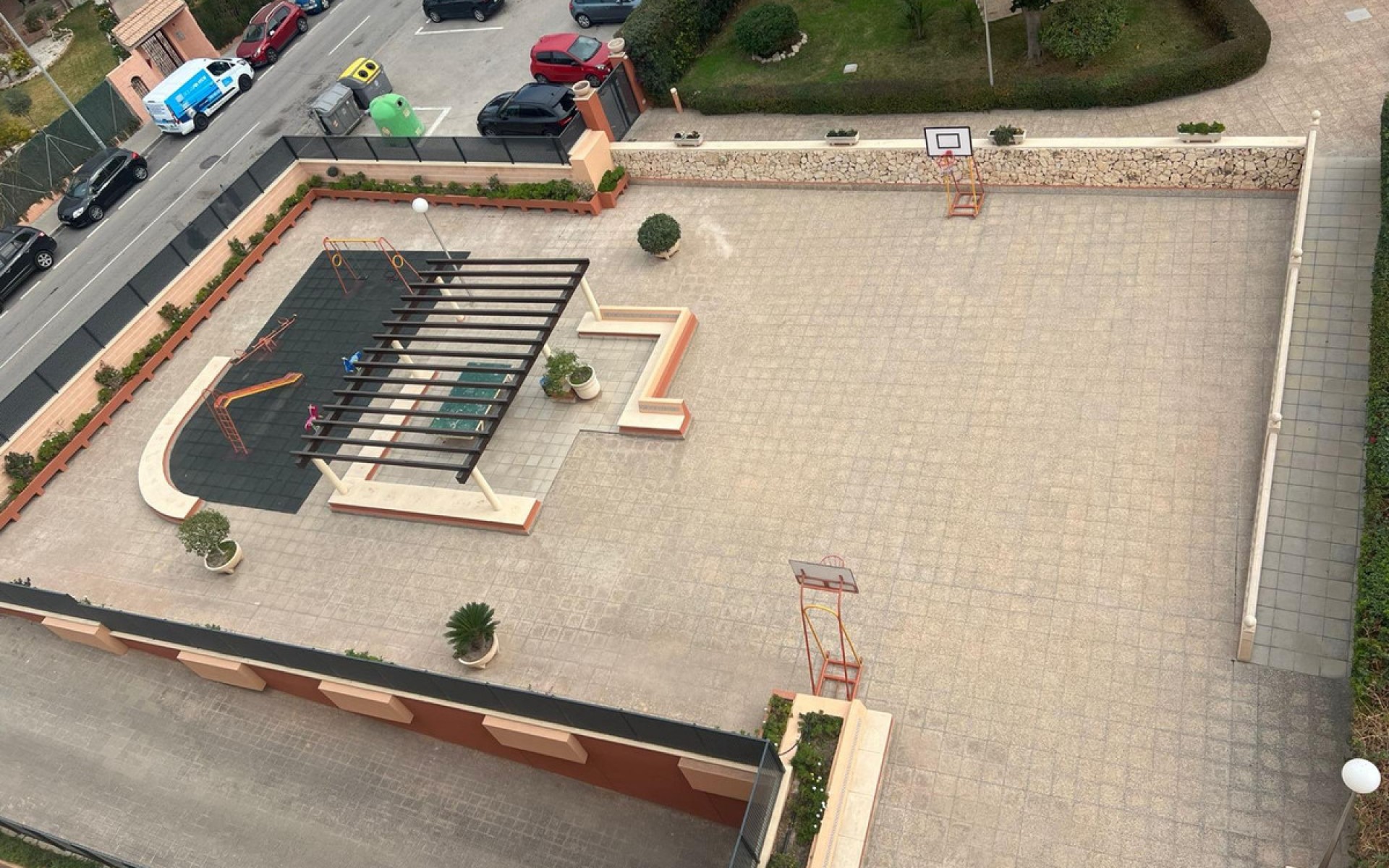 Resale - Appartement - Alicante - Alicante Centro