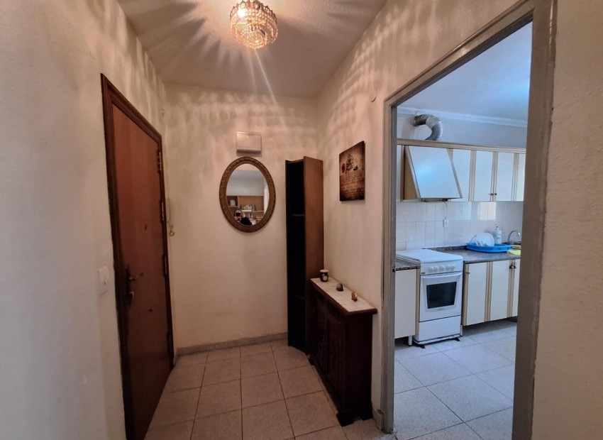 Resale - Appartement - Alicante - Alicante Centro