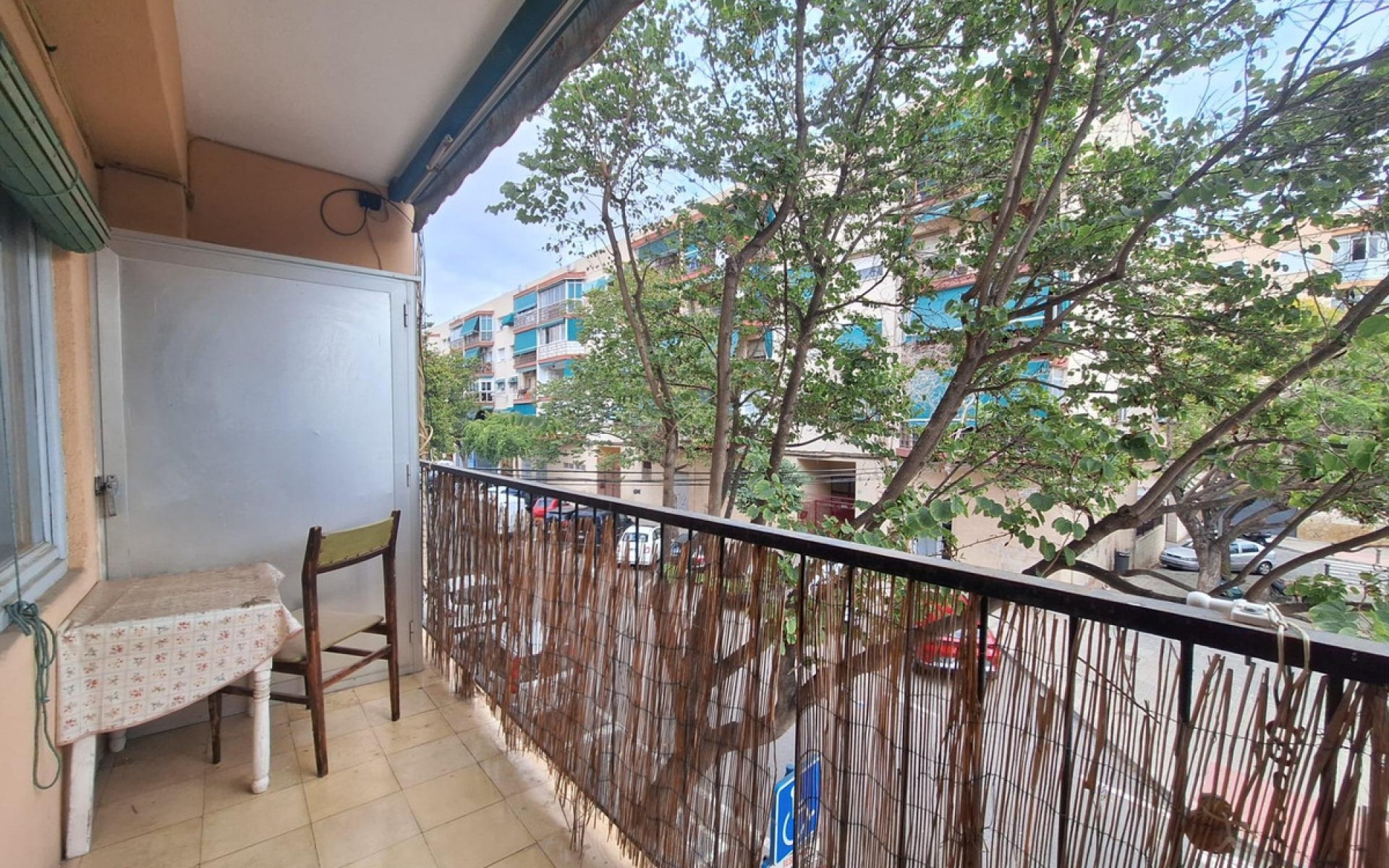 Resale - Appartement - Alicante - Alicante Centro