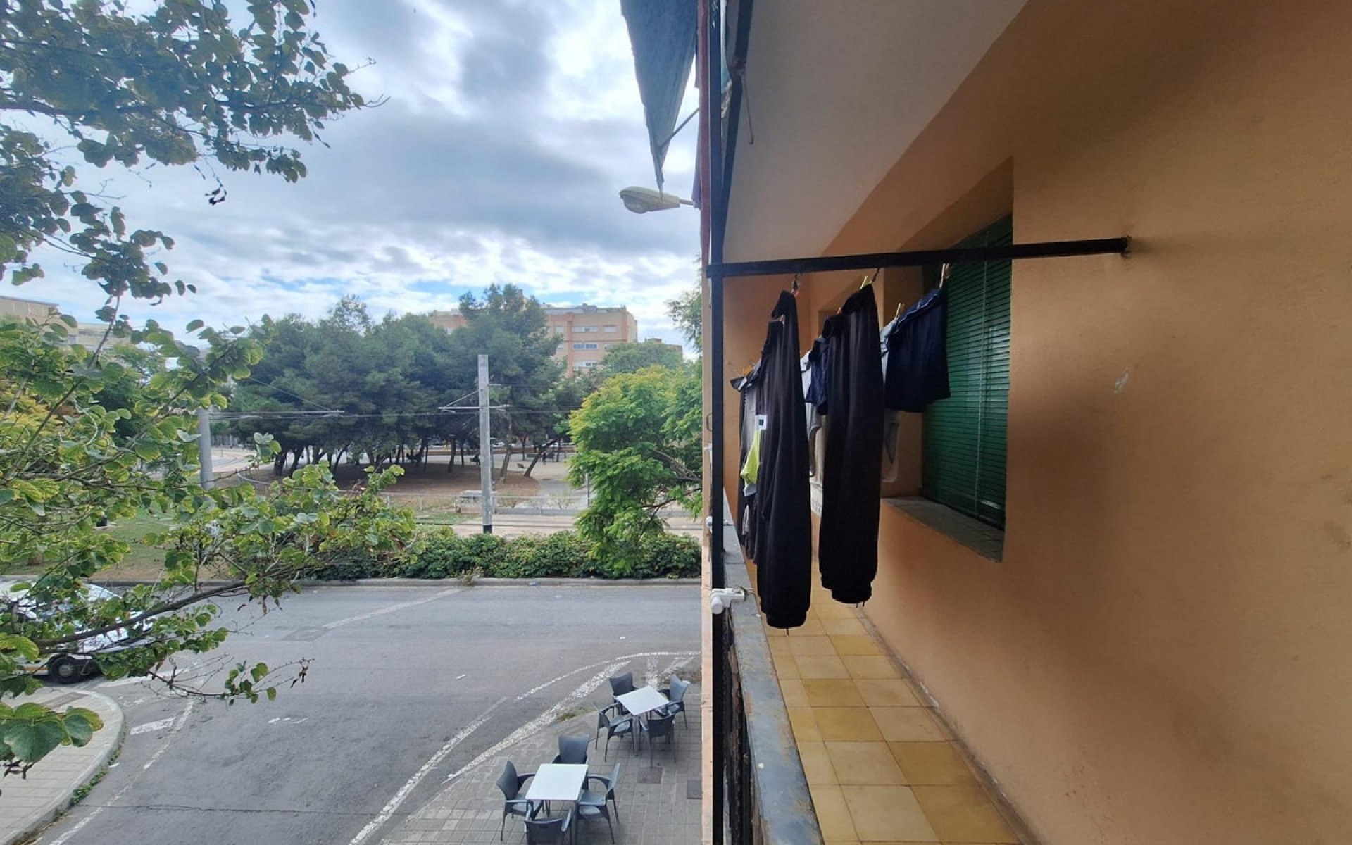 Resale - Appartement - Alicante - Alicante Centro