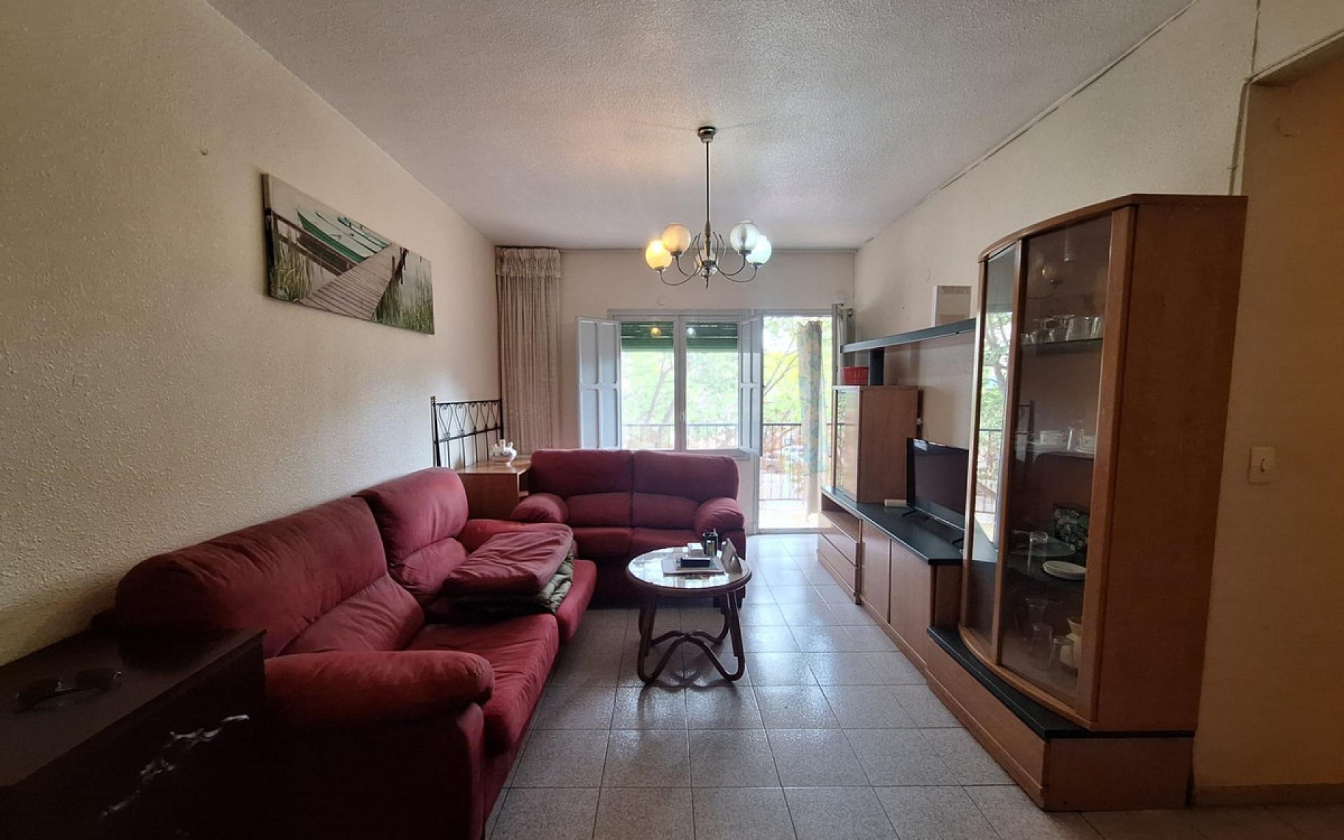 Resale - Appartement - Alicante - Alicante Centro