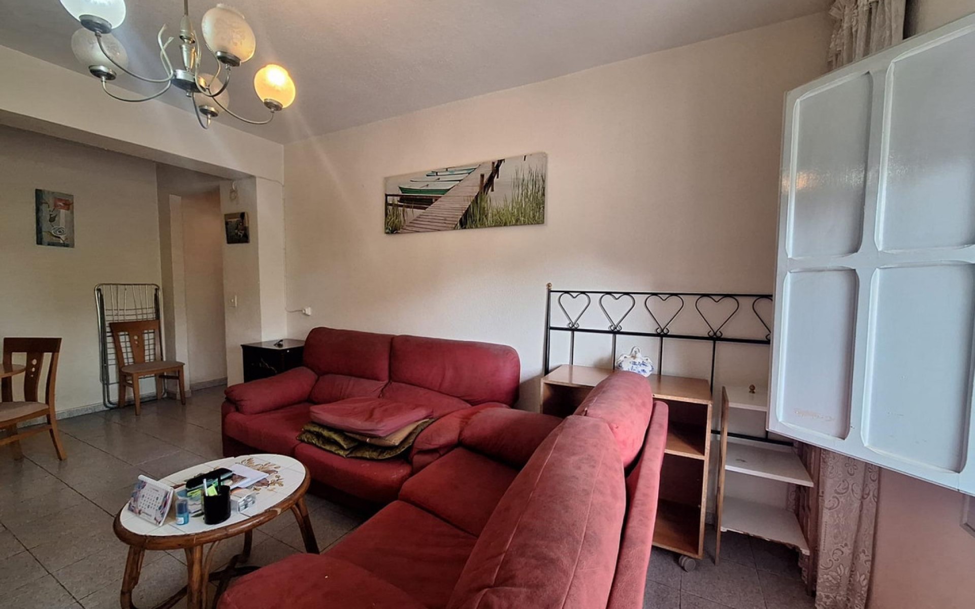 Resale - Appartement - Alicante - Alicante Centro