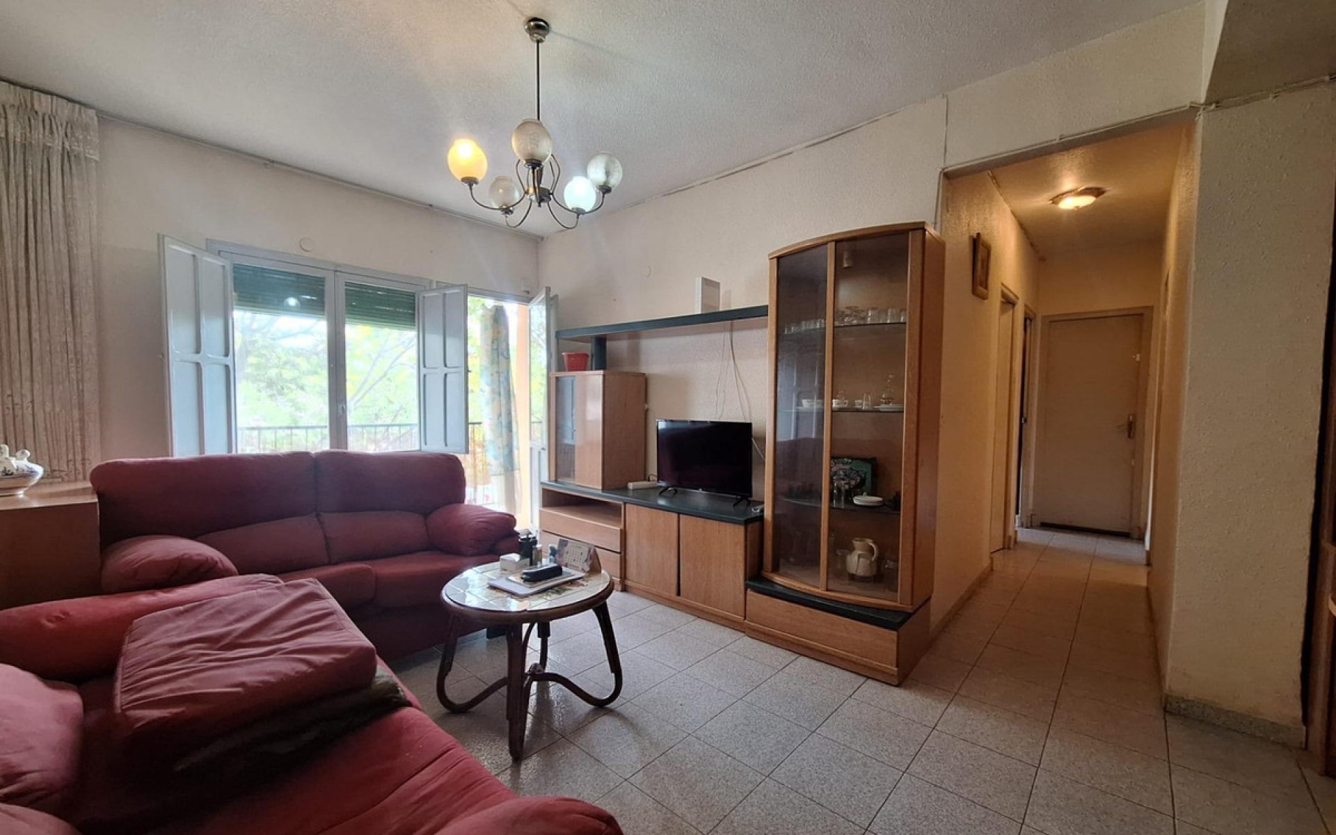 Resale - Appartement - Alicante - Alicante Centro