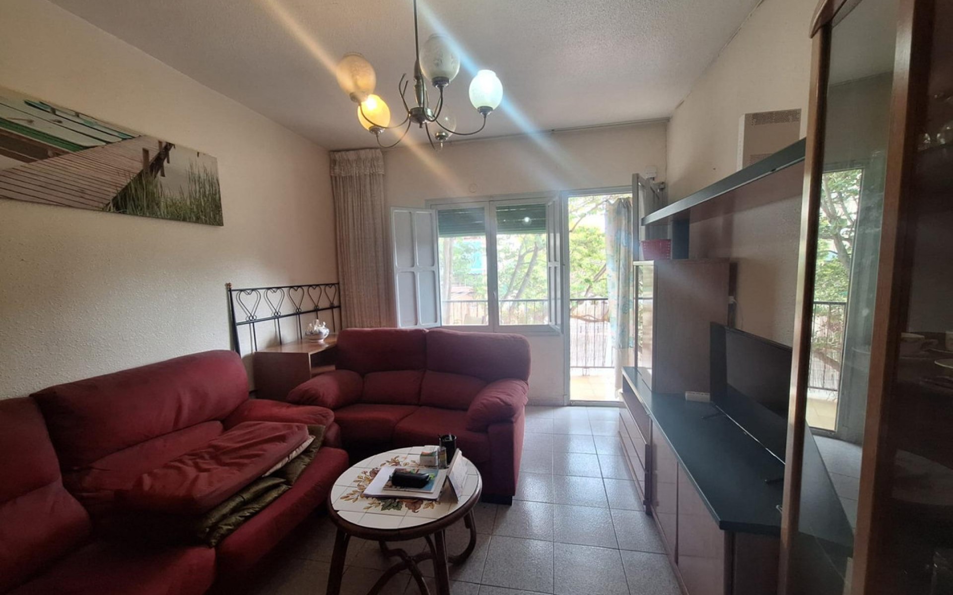 Resale - Appartement - Alicante - Alicante Centro