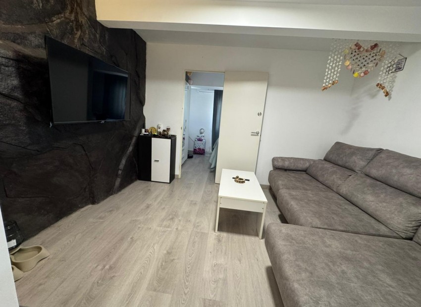 Resale - Appartement - Alicante - Alicante Centro