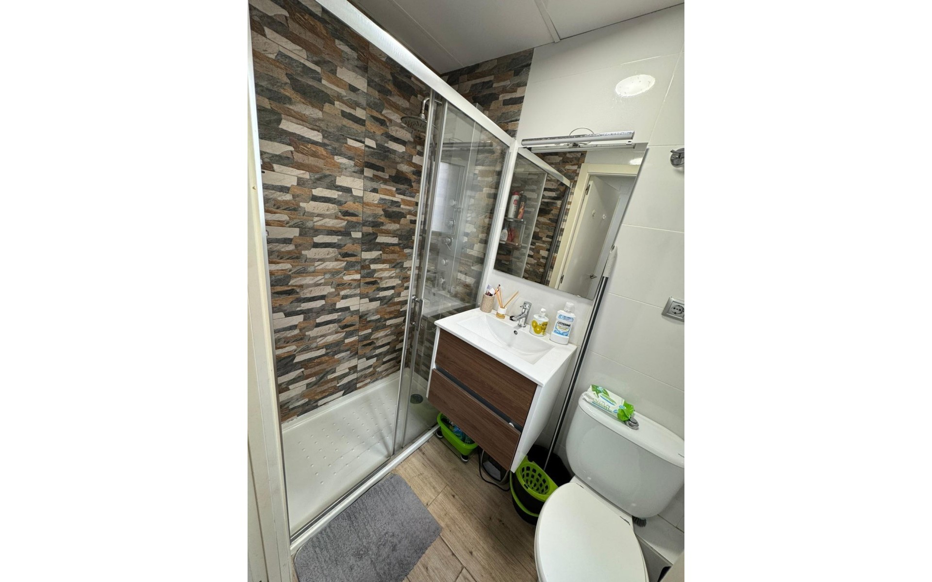 Resale - Appartement - Alicante - Alicante Centro