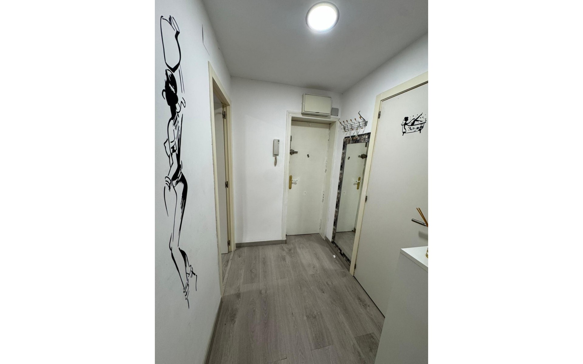 Resale - Appartement - Alicante - Alicante Centro
