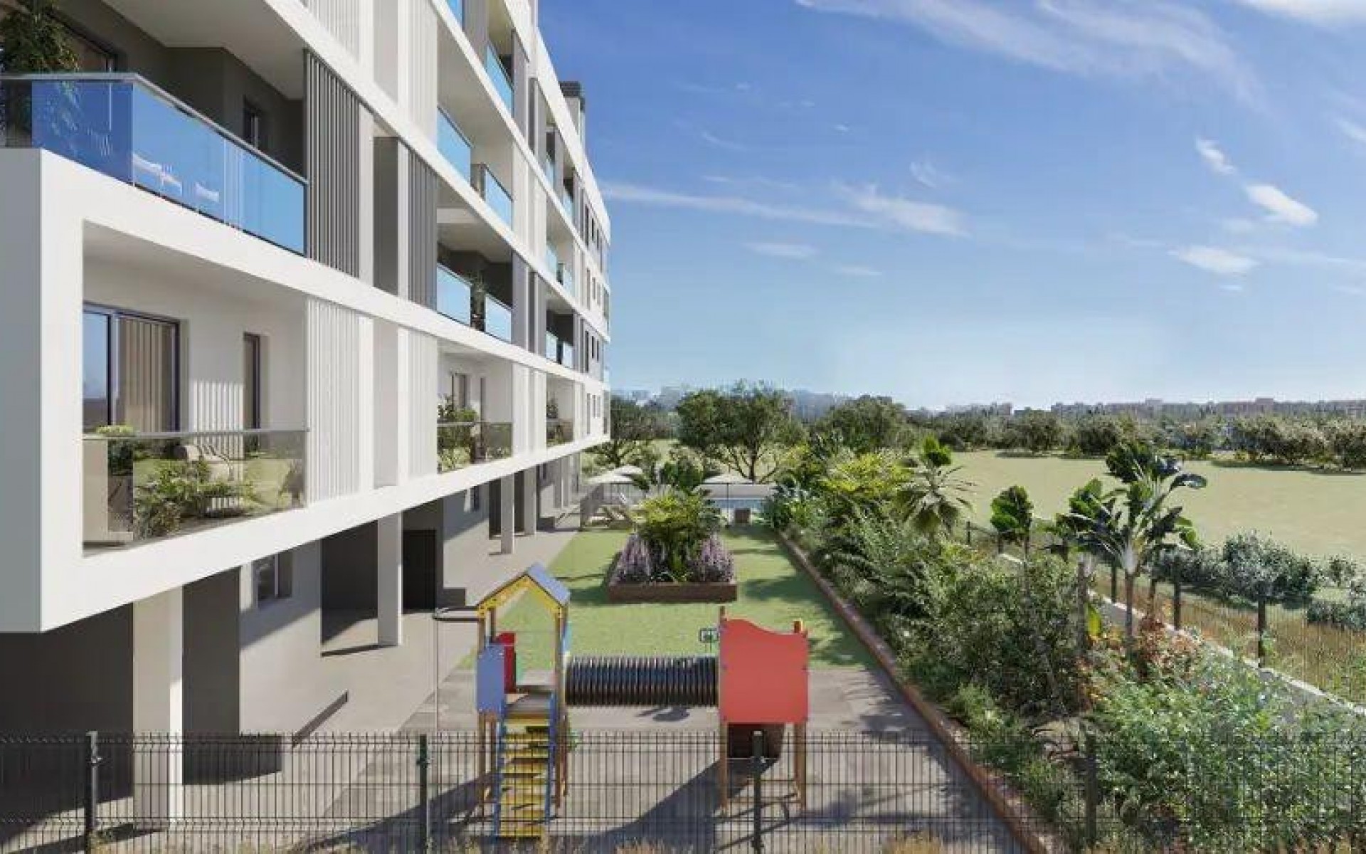 Resale - Appartement - Alicante - Alicante Centro