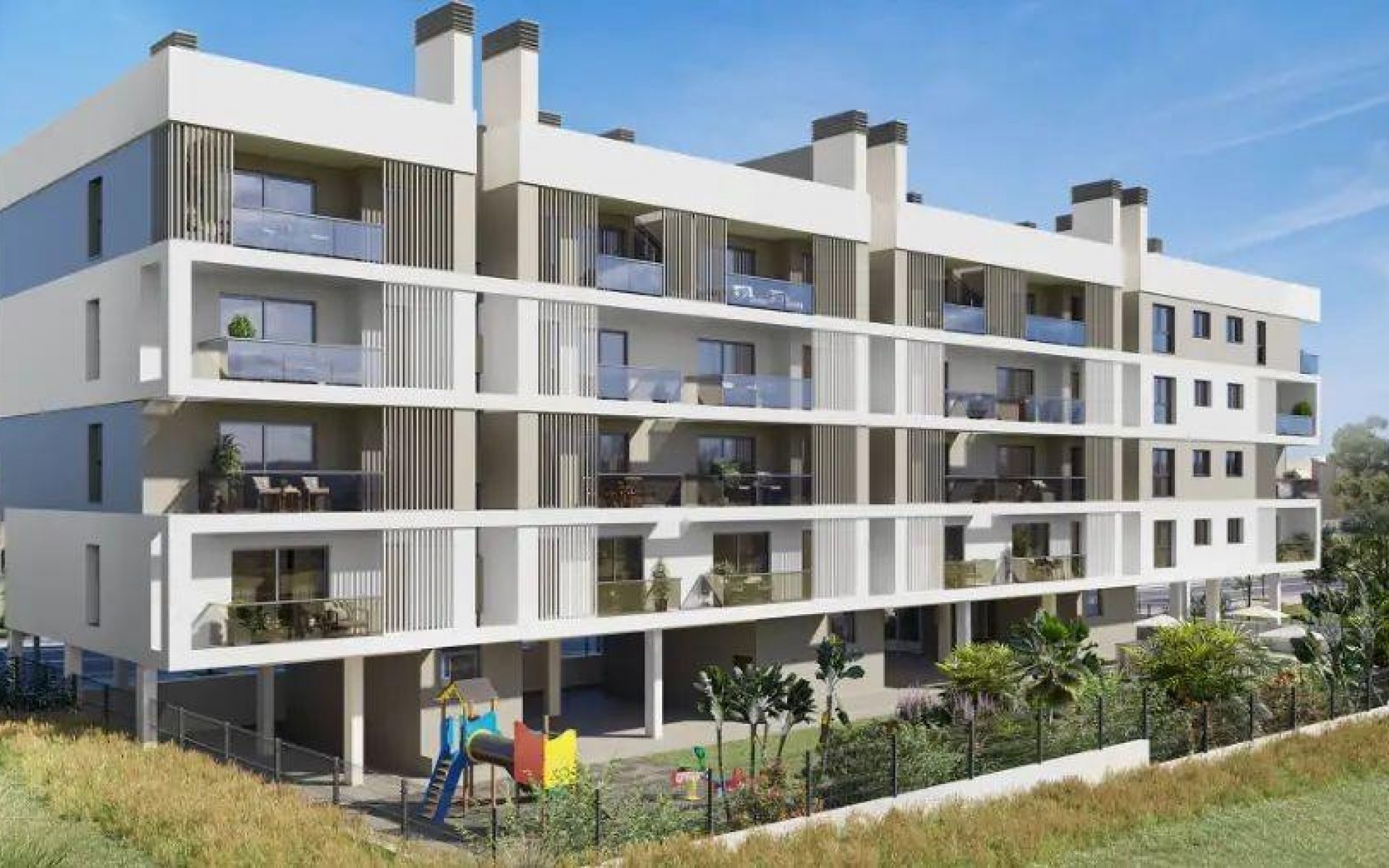 Resale - Appartement - Alicante - Alicante Centro