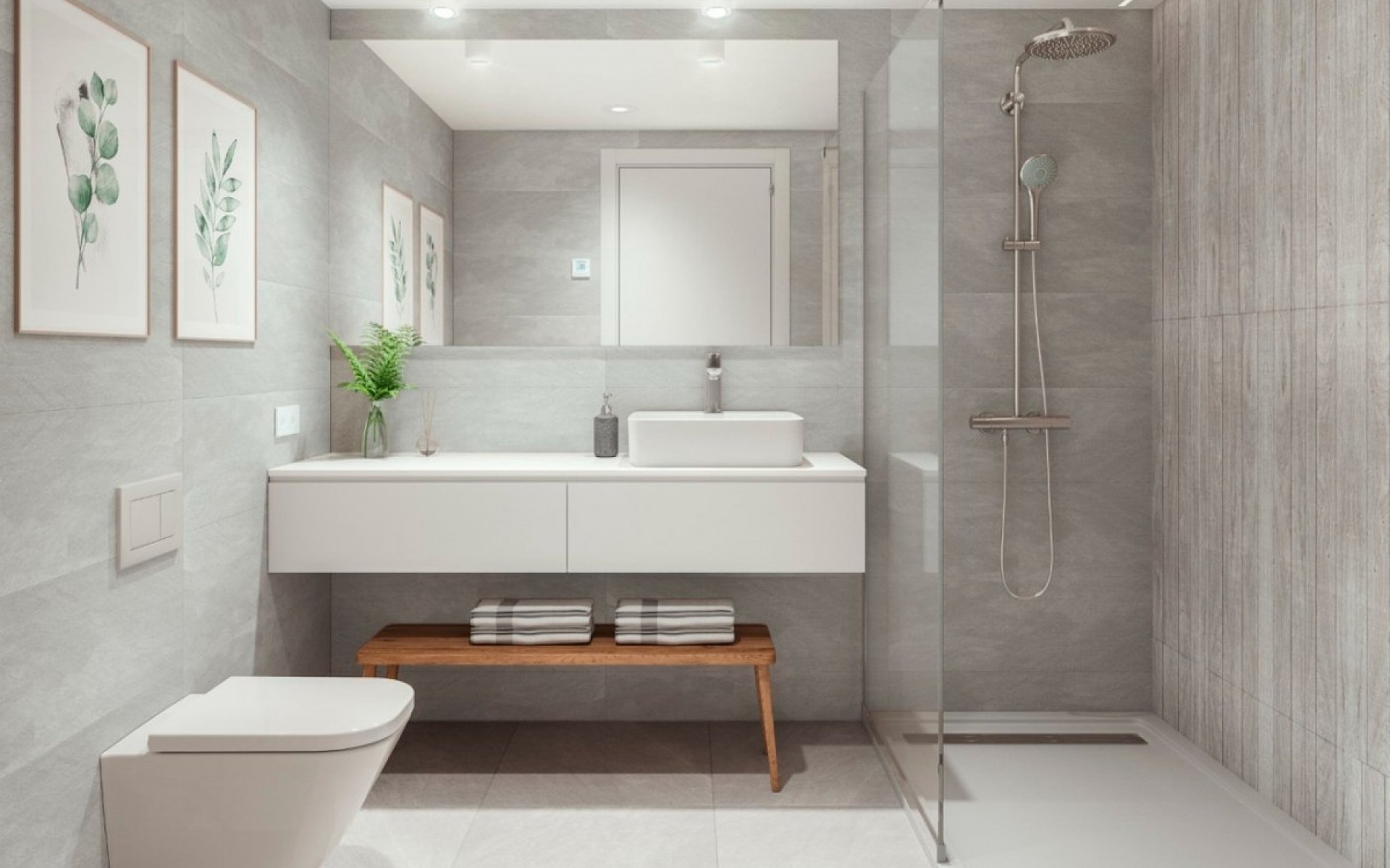 Resale - Appartement - Alicante - Alicante Centro