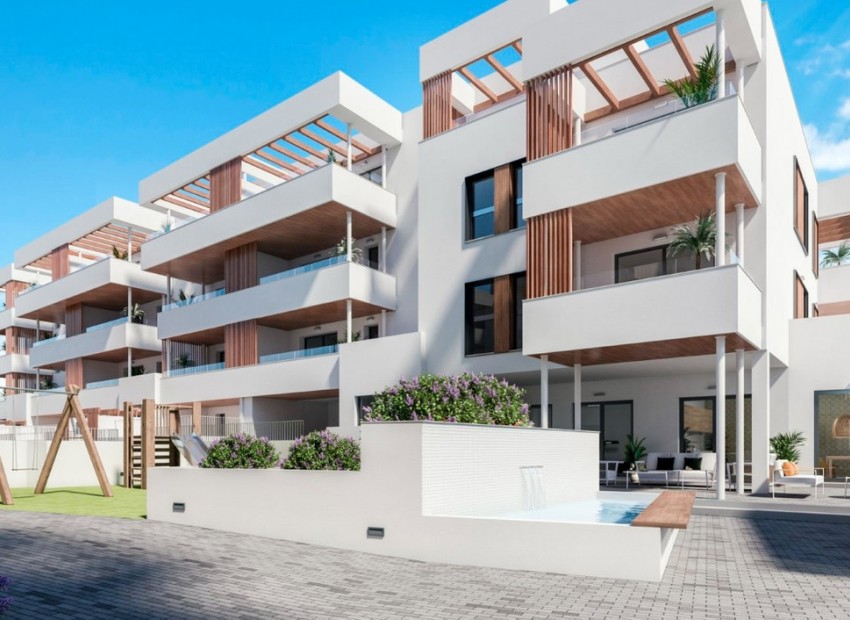 Resale - Appartement - Alicante - Alicante Centro